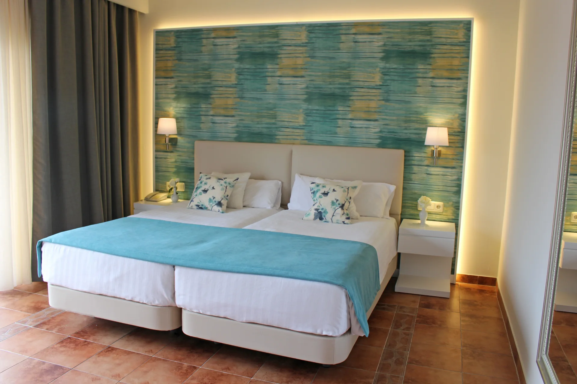 Club Aldiana Costa del Sol