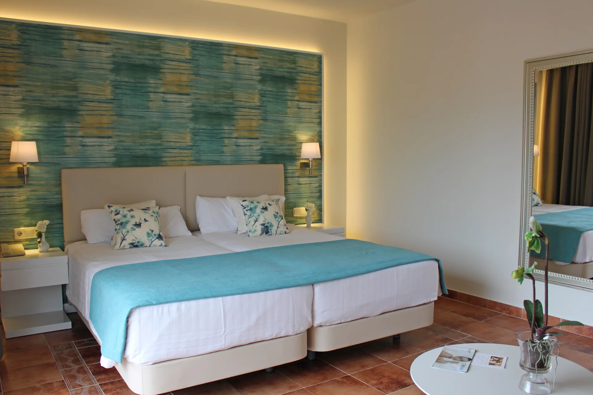 Club Aldiana Costa del Sol