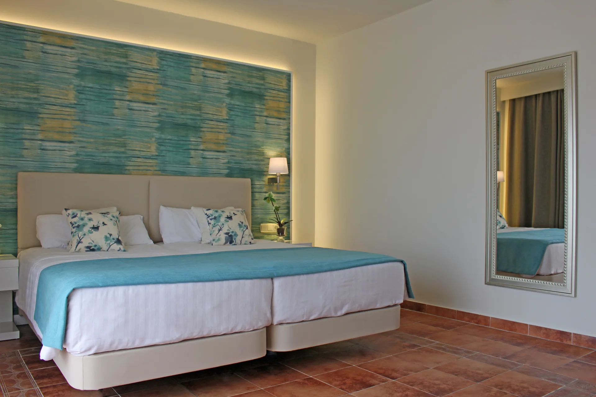 Club Aldiana Costa del Sol