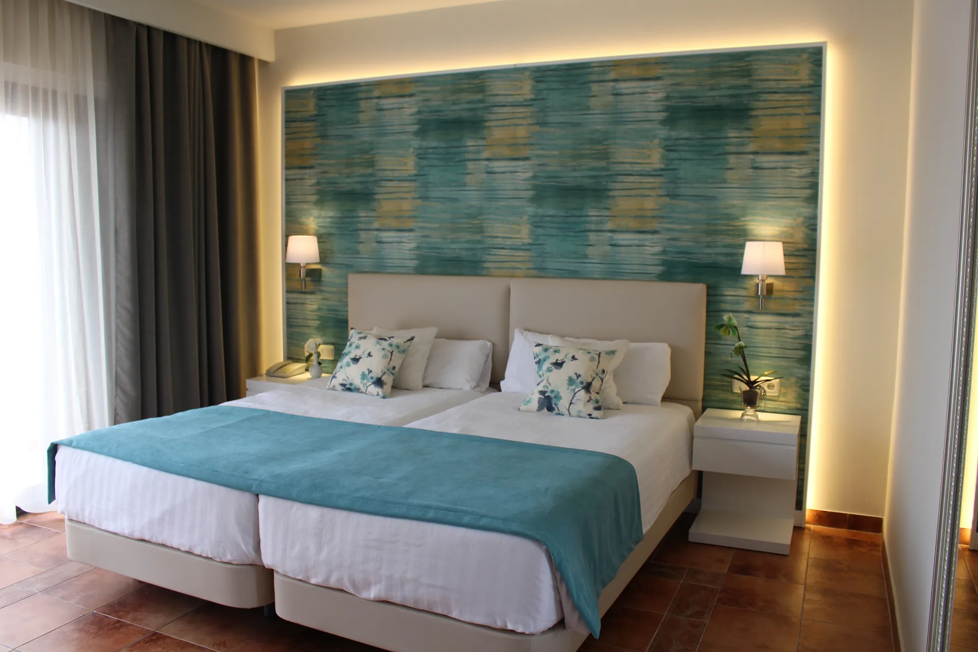 Club Aldiana Costa del Sol