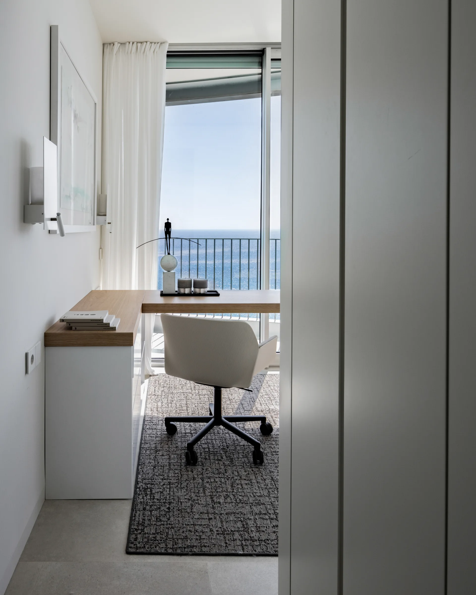 Evolution Calpe — Piso Piloto Grande