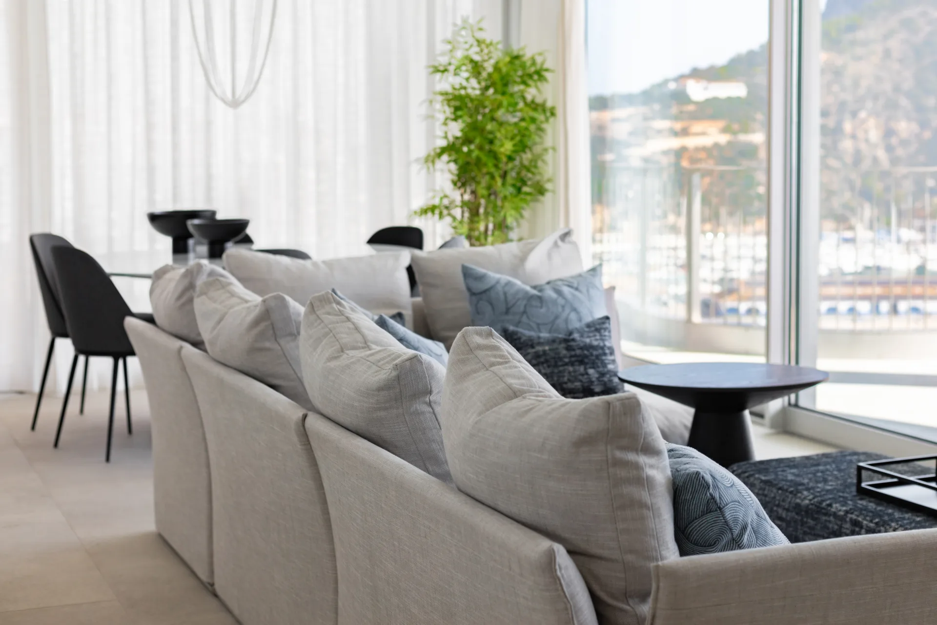Evolution Calpe — Piso Piloto Grande