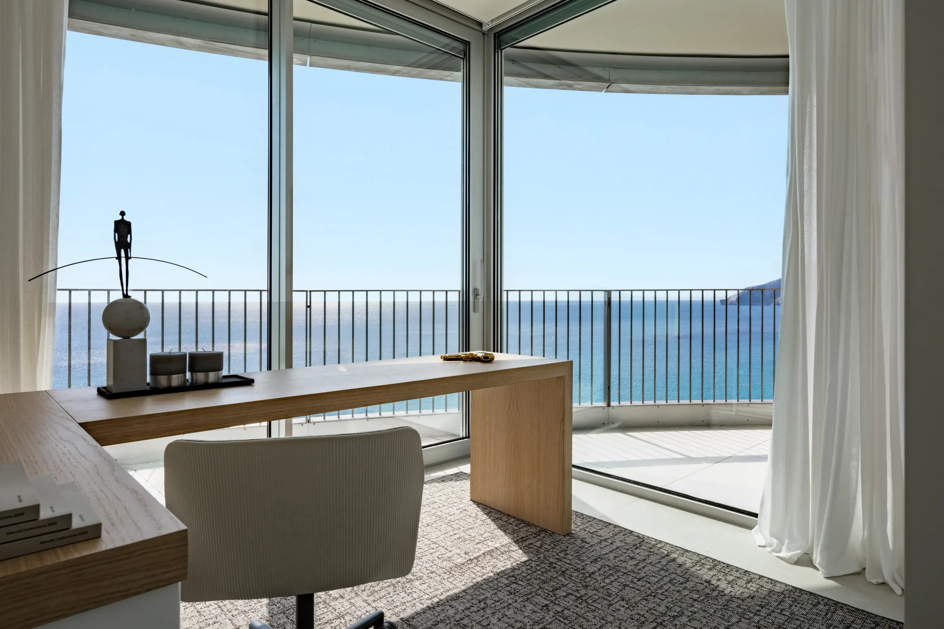 Evolution Calpe — Piso Piloto Grande