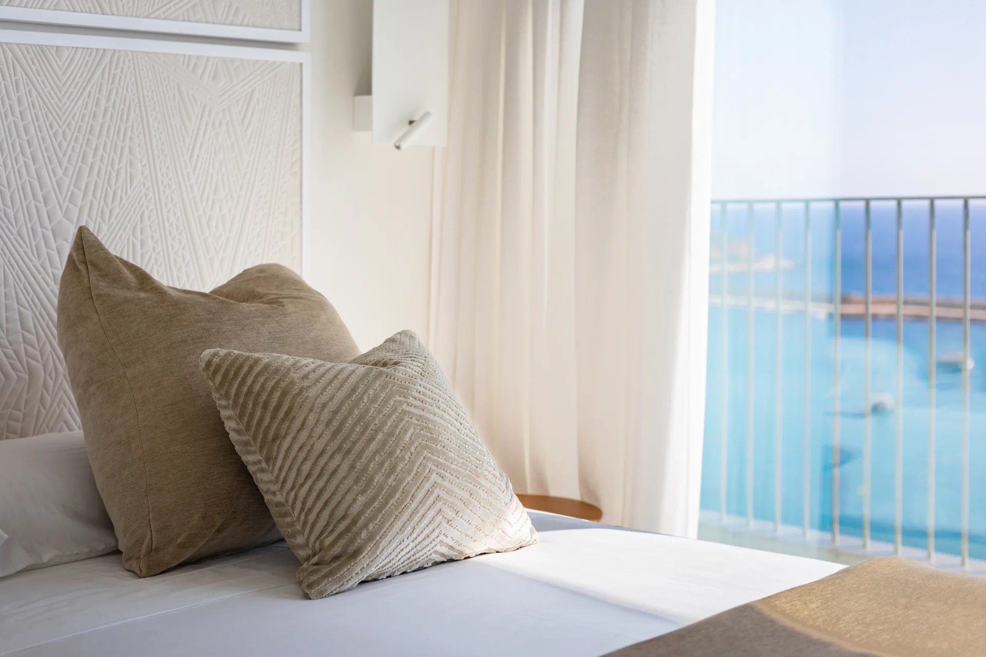 Evolution Calpe — Piso Piloto Grande