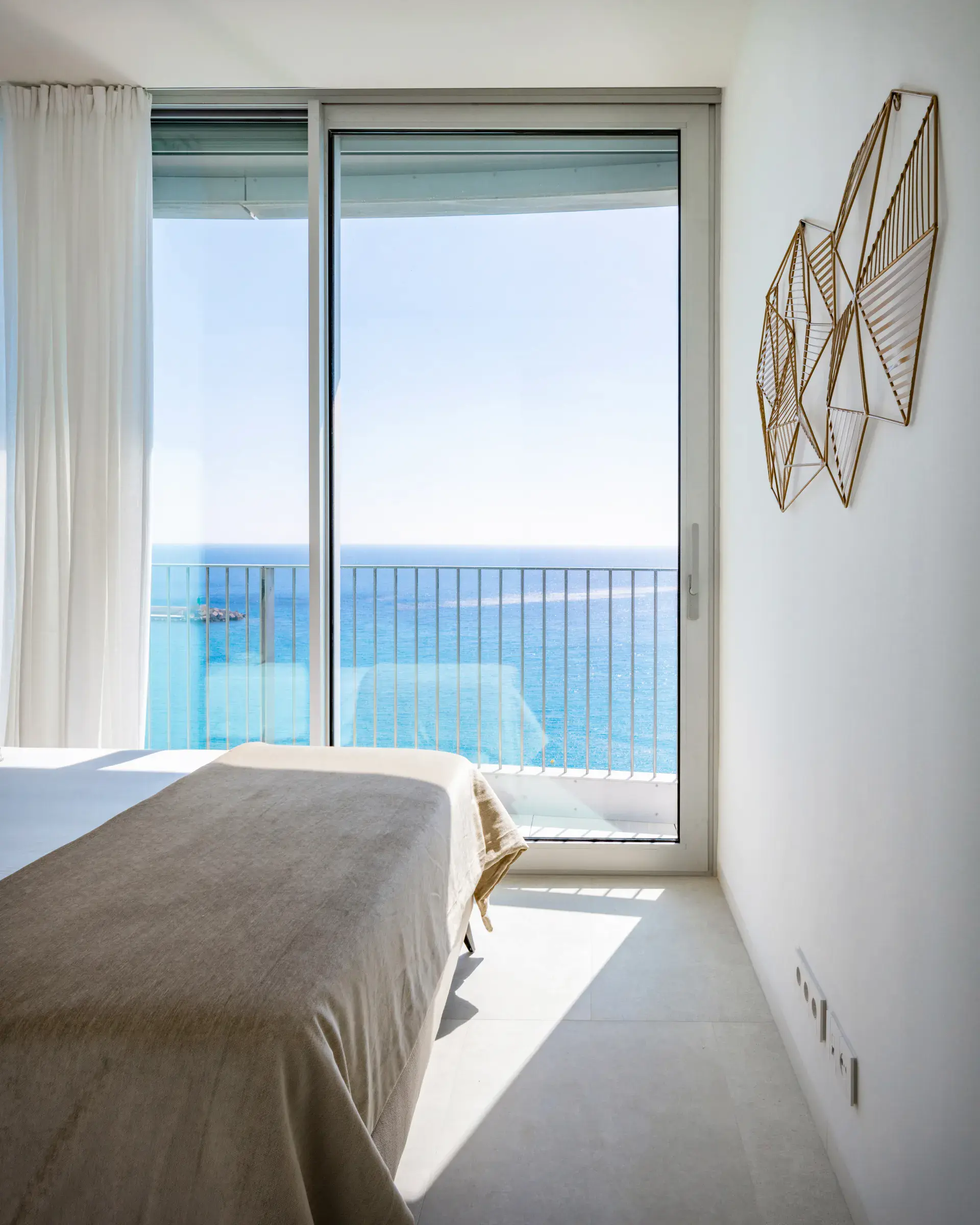 Evolution Calpe — Piso Piloto Grande