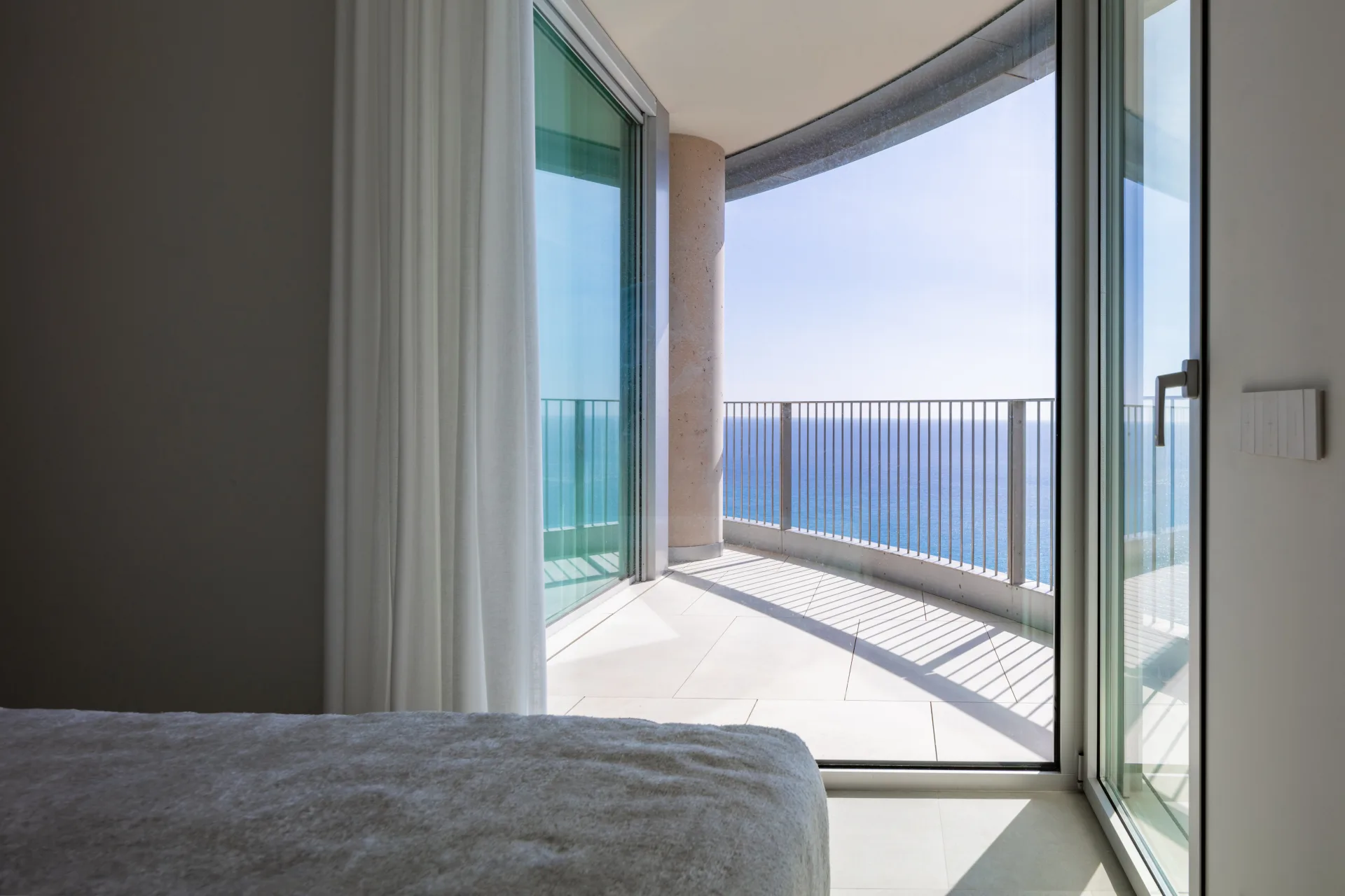 Evolution Calpe — Piso Piloto Grande
