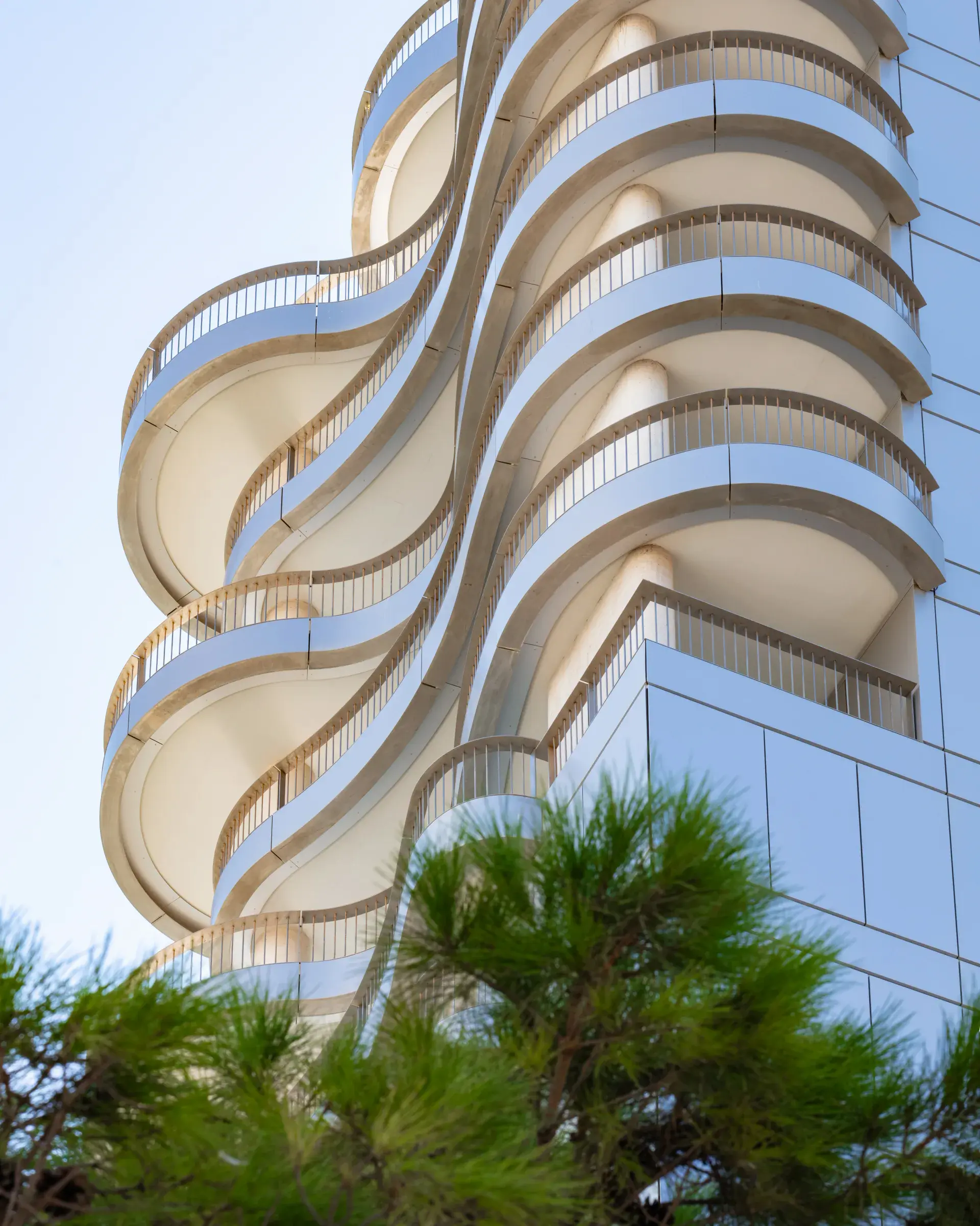 Evolution Calpe — Piso Piloto Grande