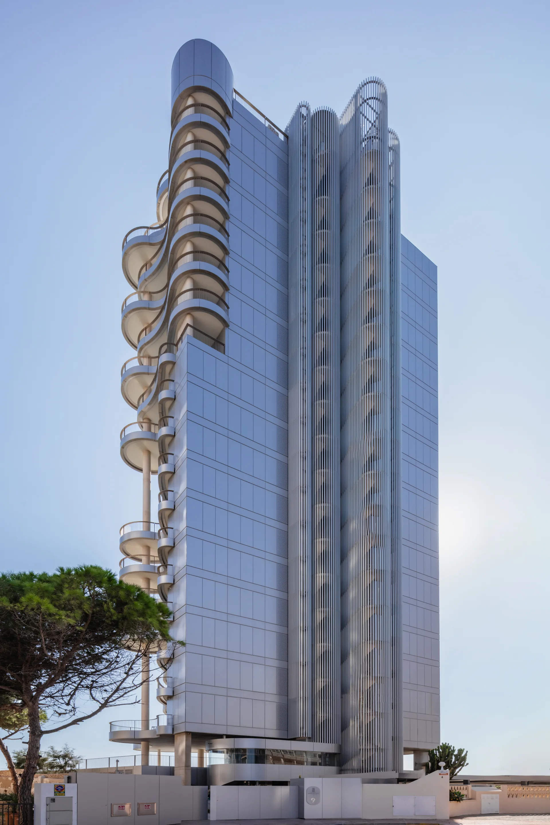 Evolution Calpe — Piso Piloto Pequeño