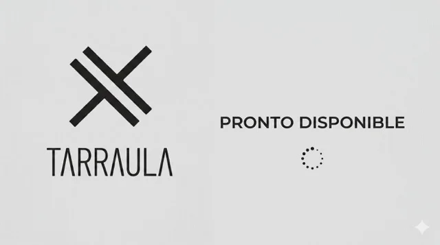 Vídeo próximamente