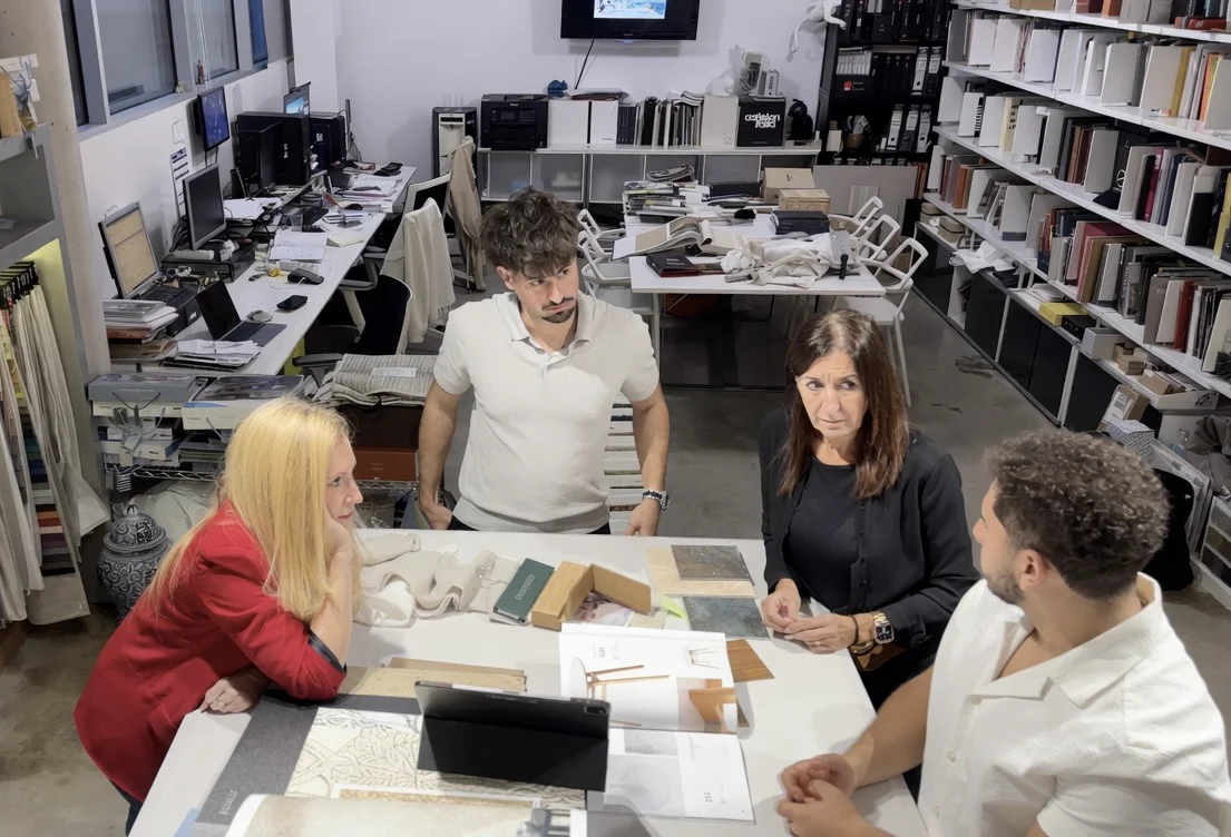 Equipo Tarraula