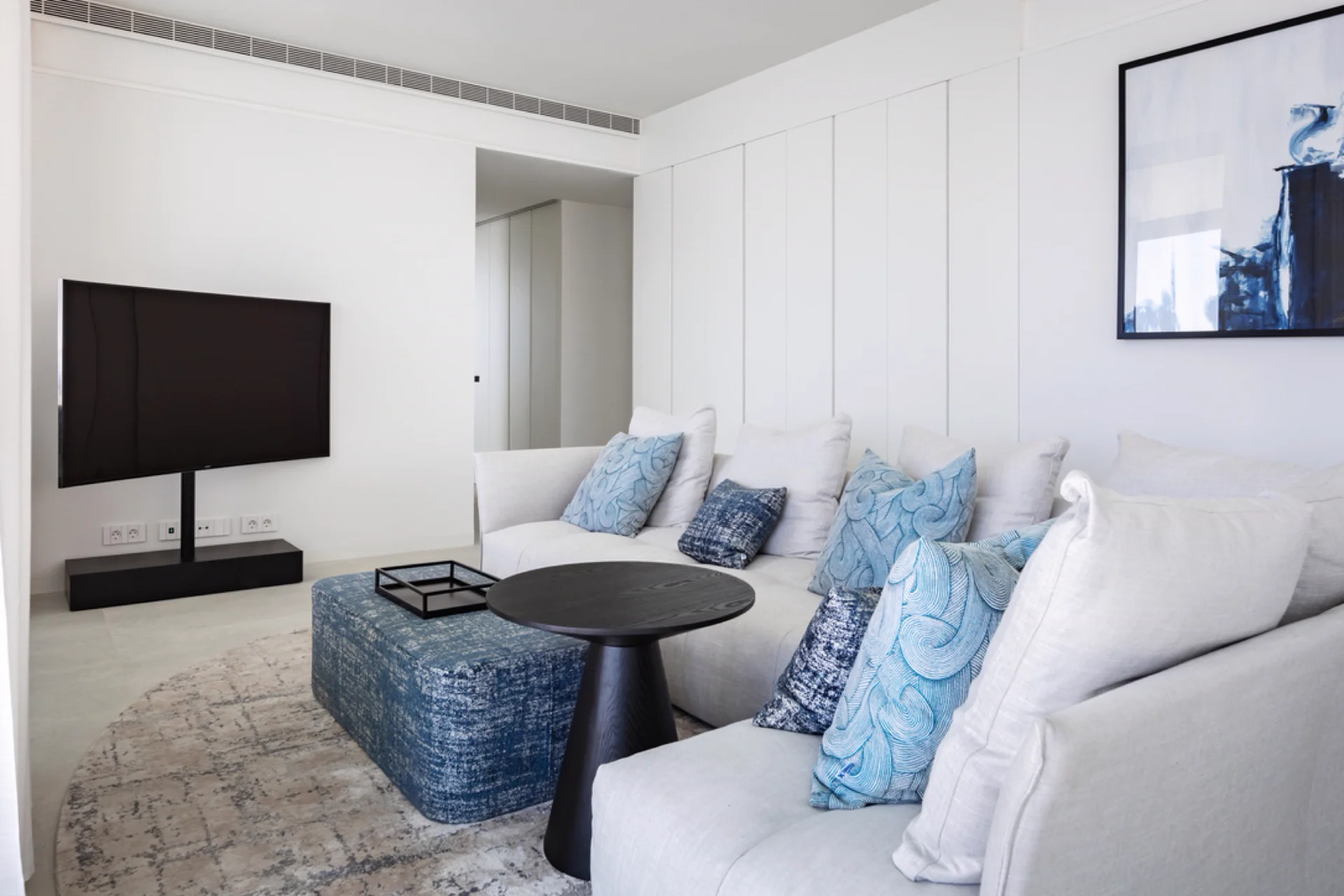 Apartamento Evolution