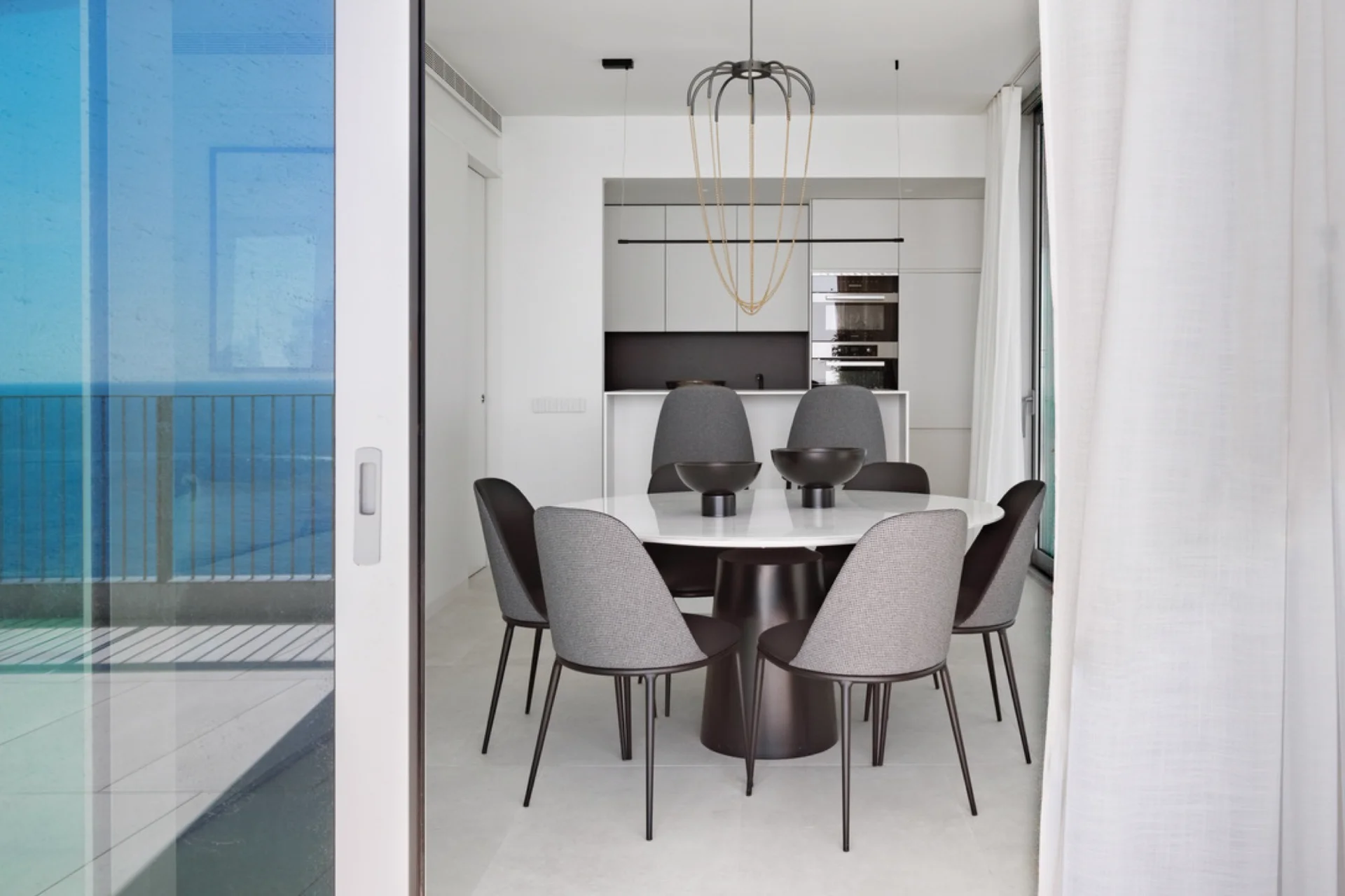 Apartamento Evolution