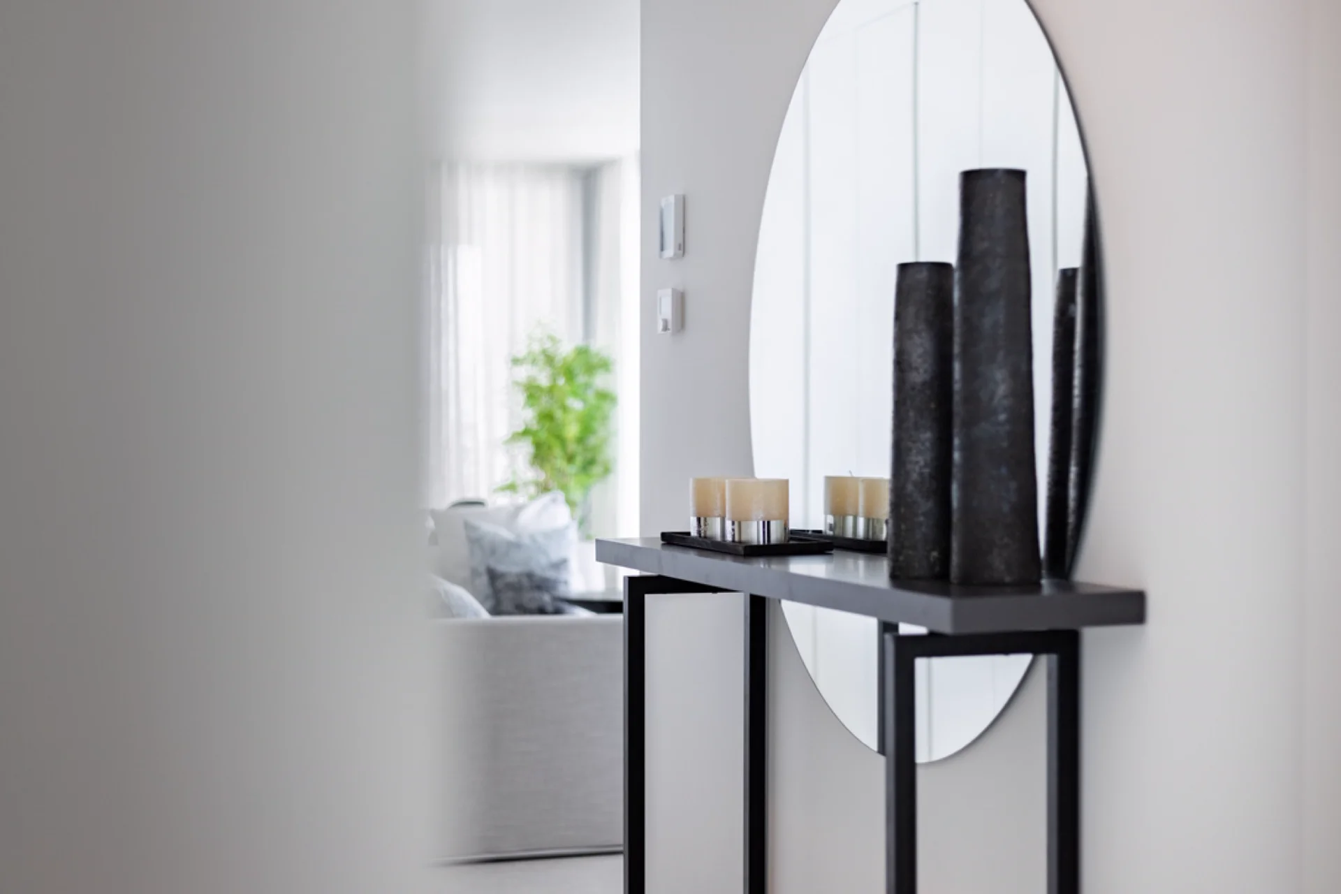 Apartamento Evolution