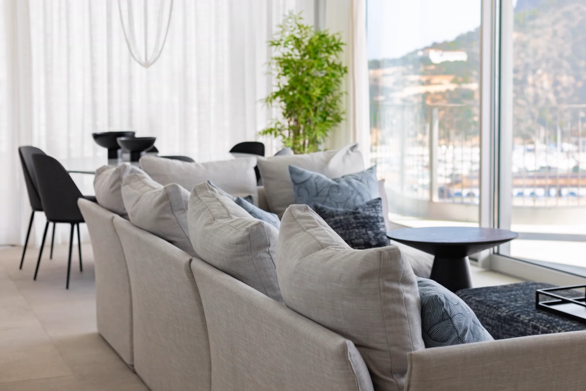 Apartamento Evolution