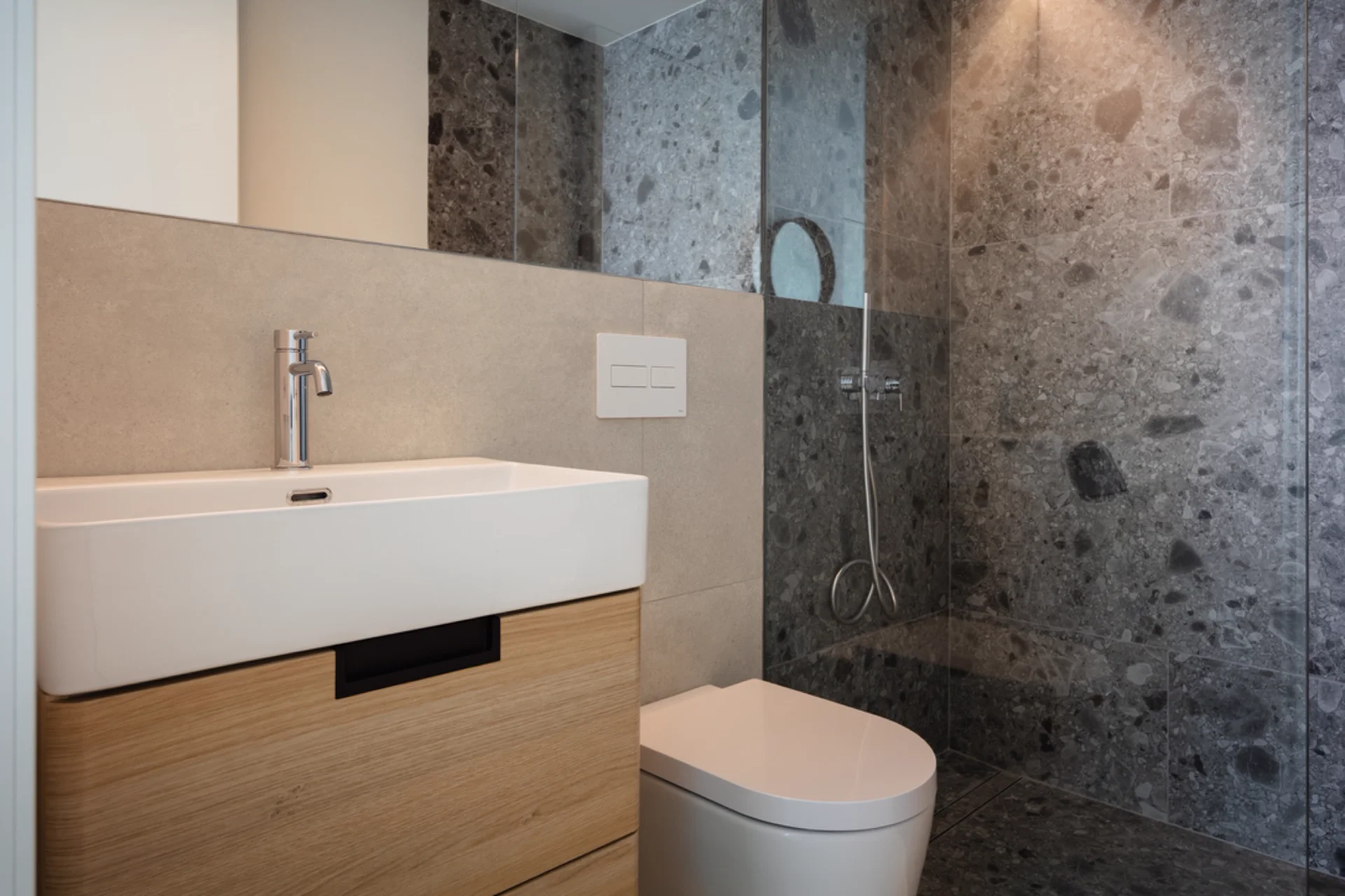 Apartamento Evolution