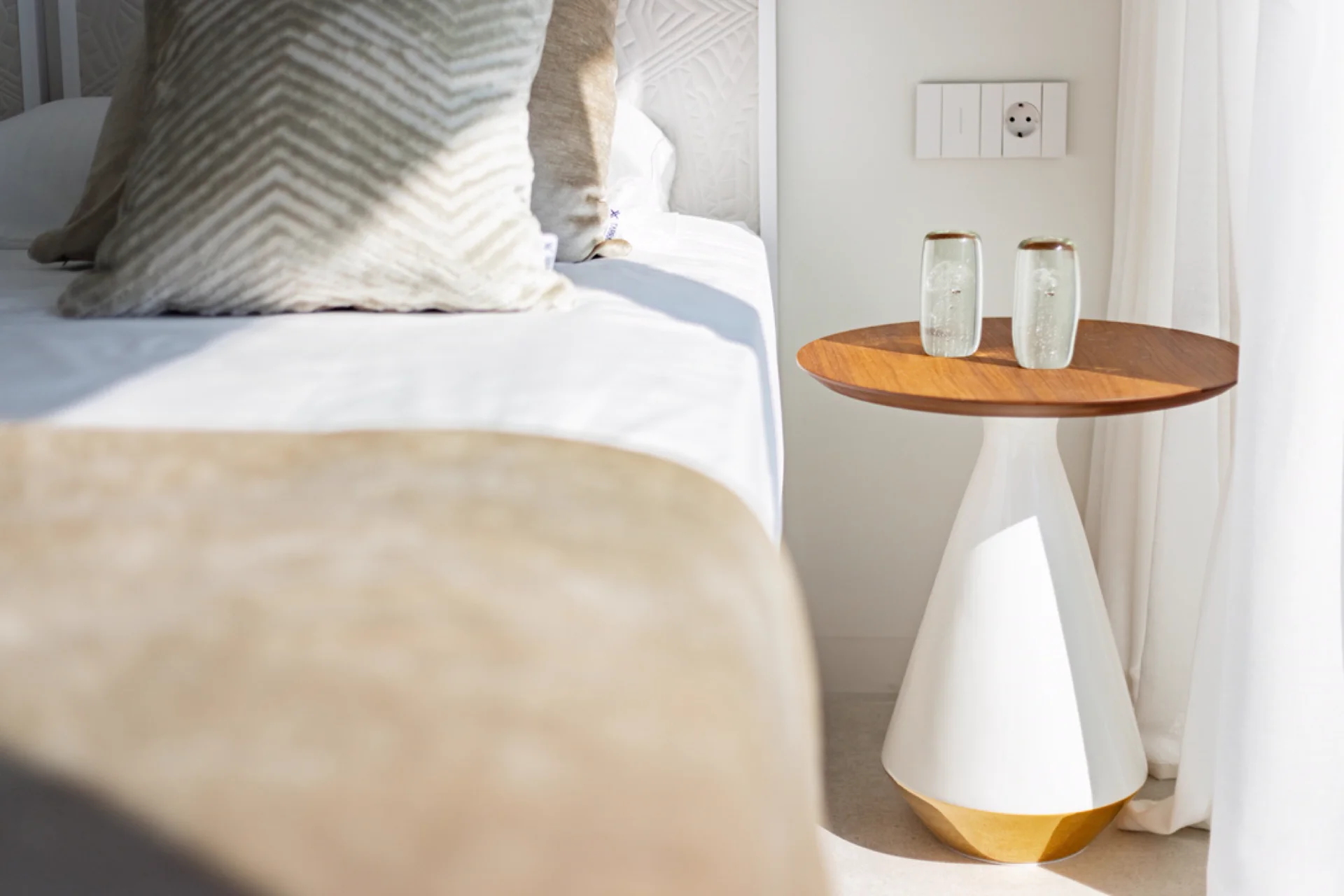 Apartamento Evolution