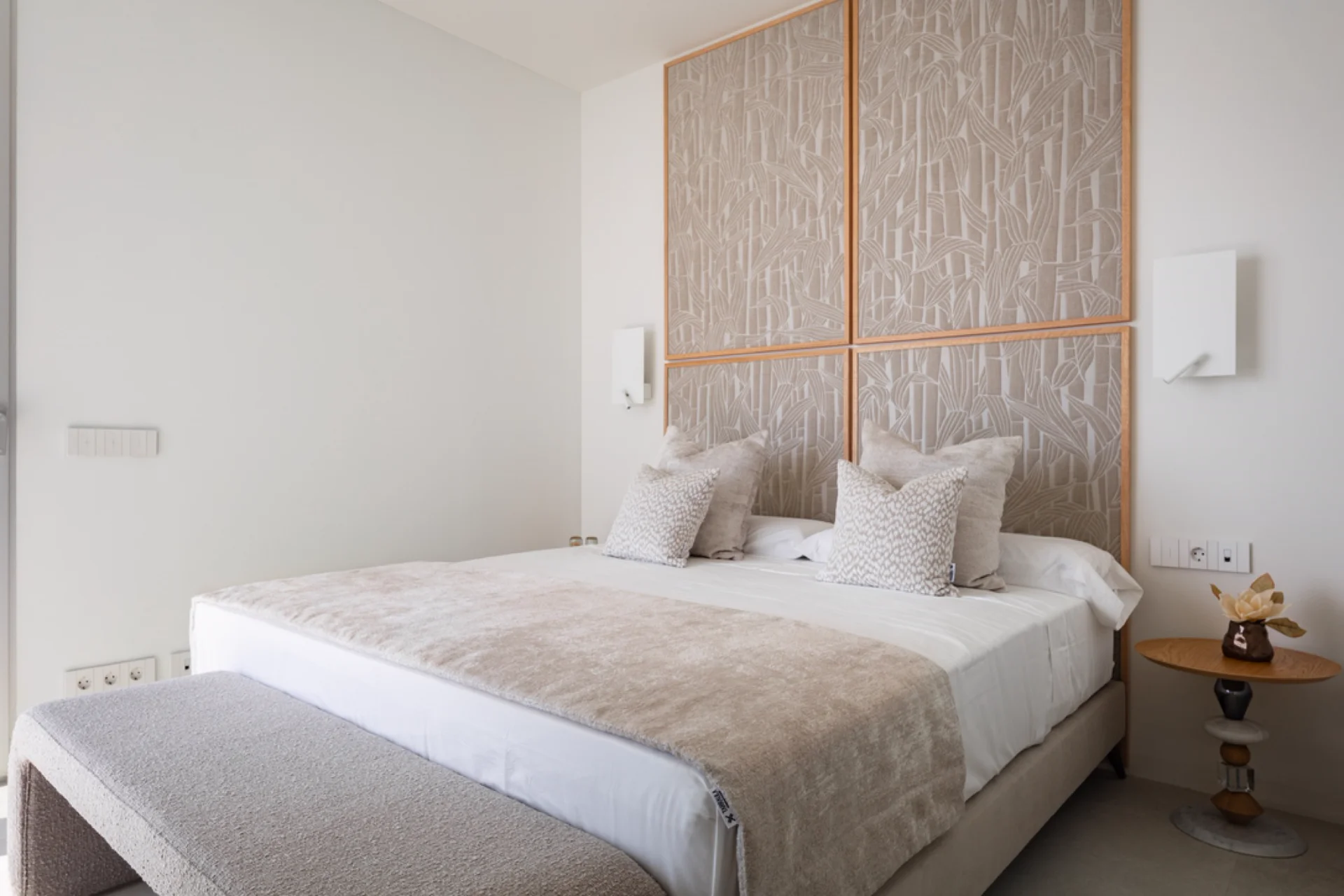 Apartamento Evolution