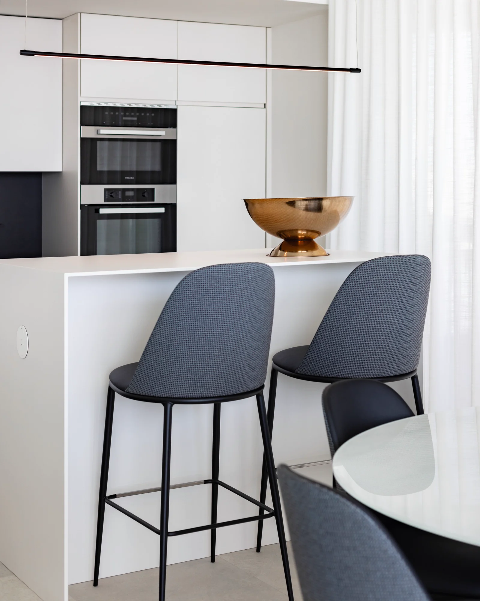 Apartamento Evolution