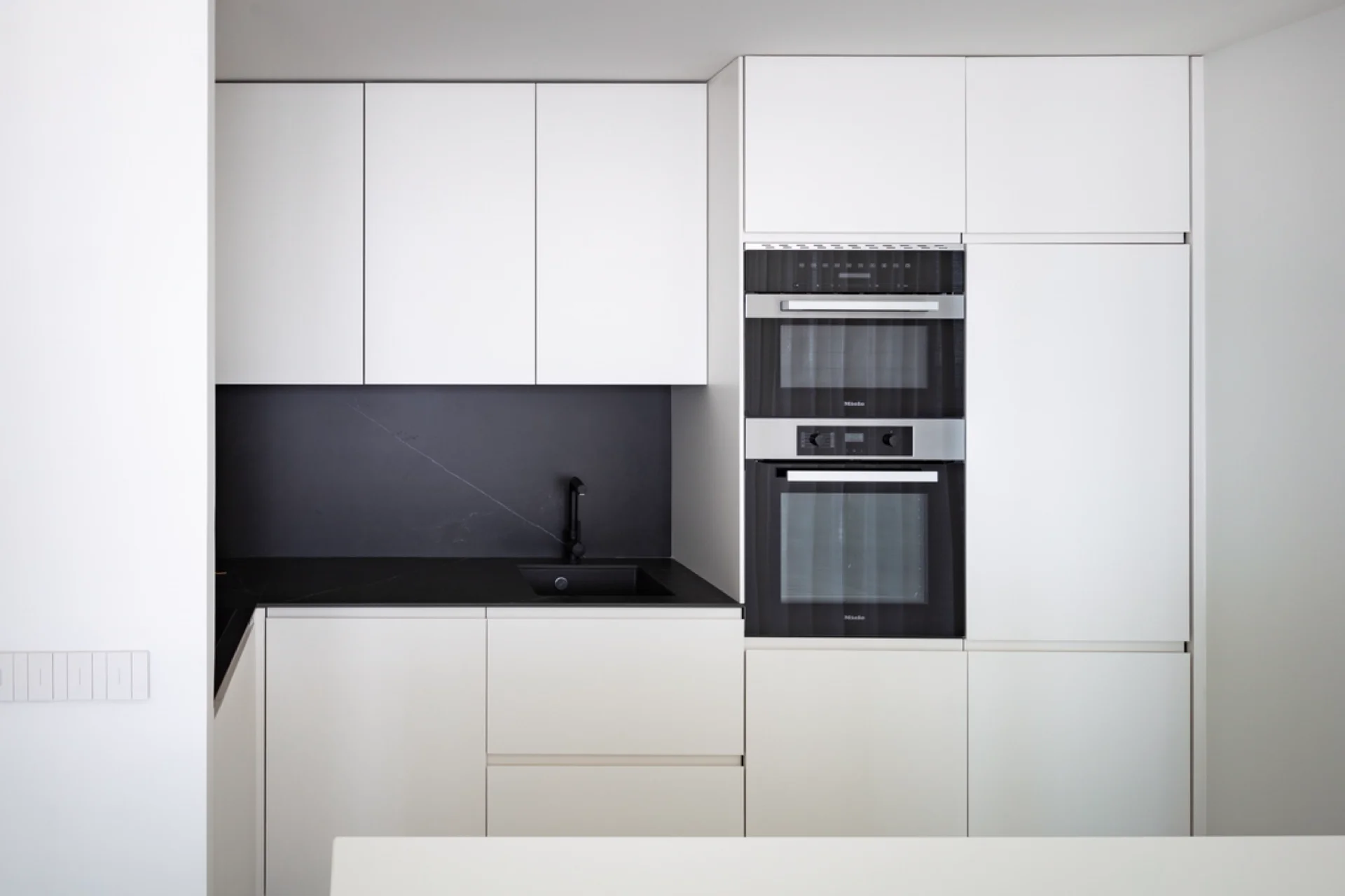 Apartamento Evolution