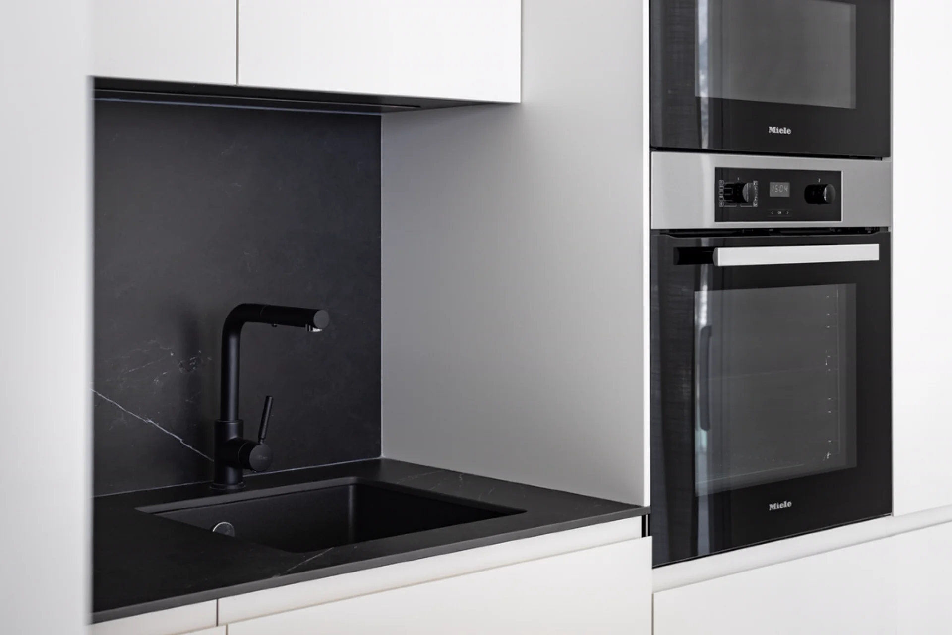 Apartamento Evolution