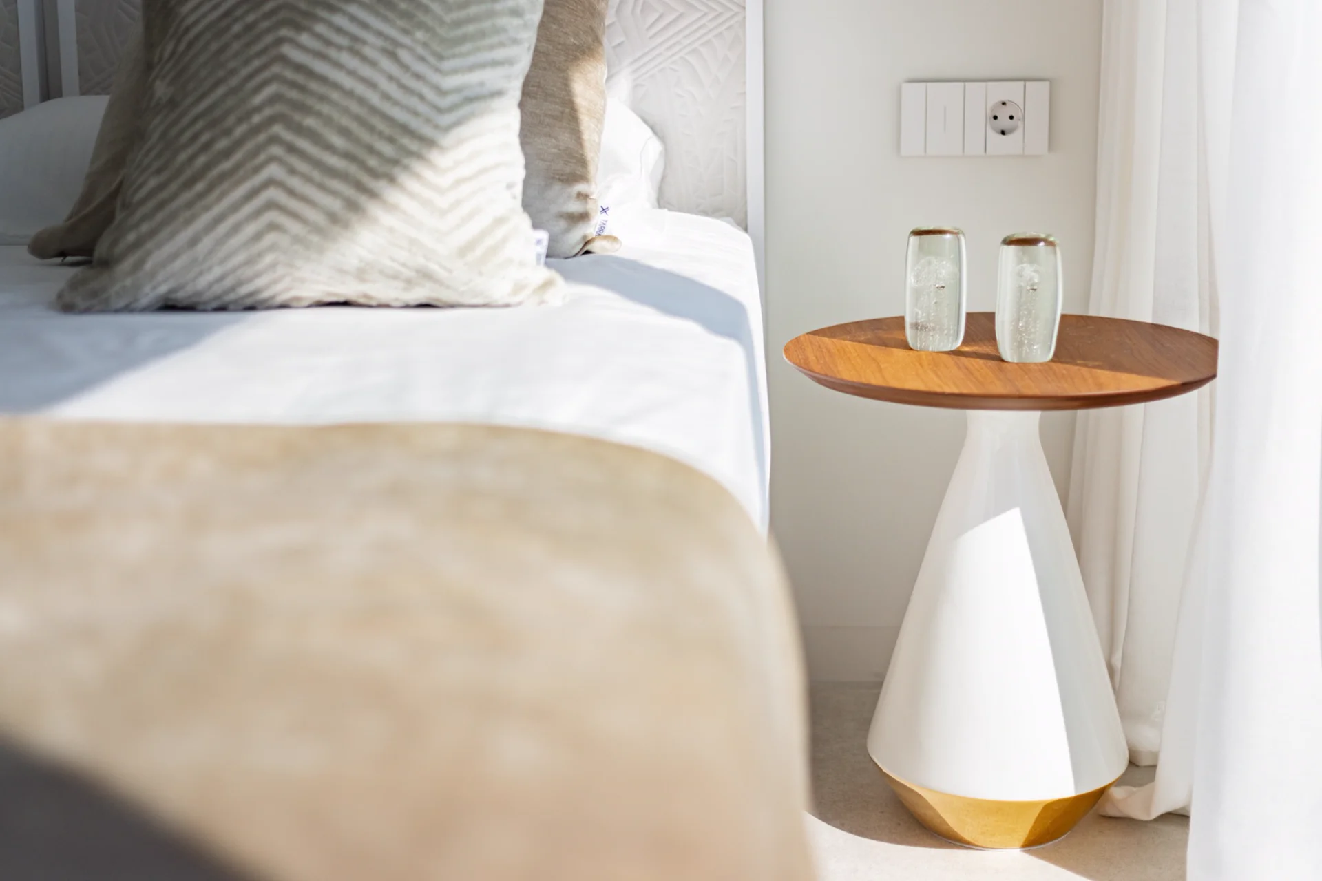 Apartamento Evolution