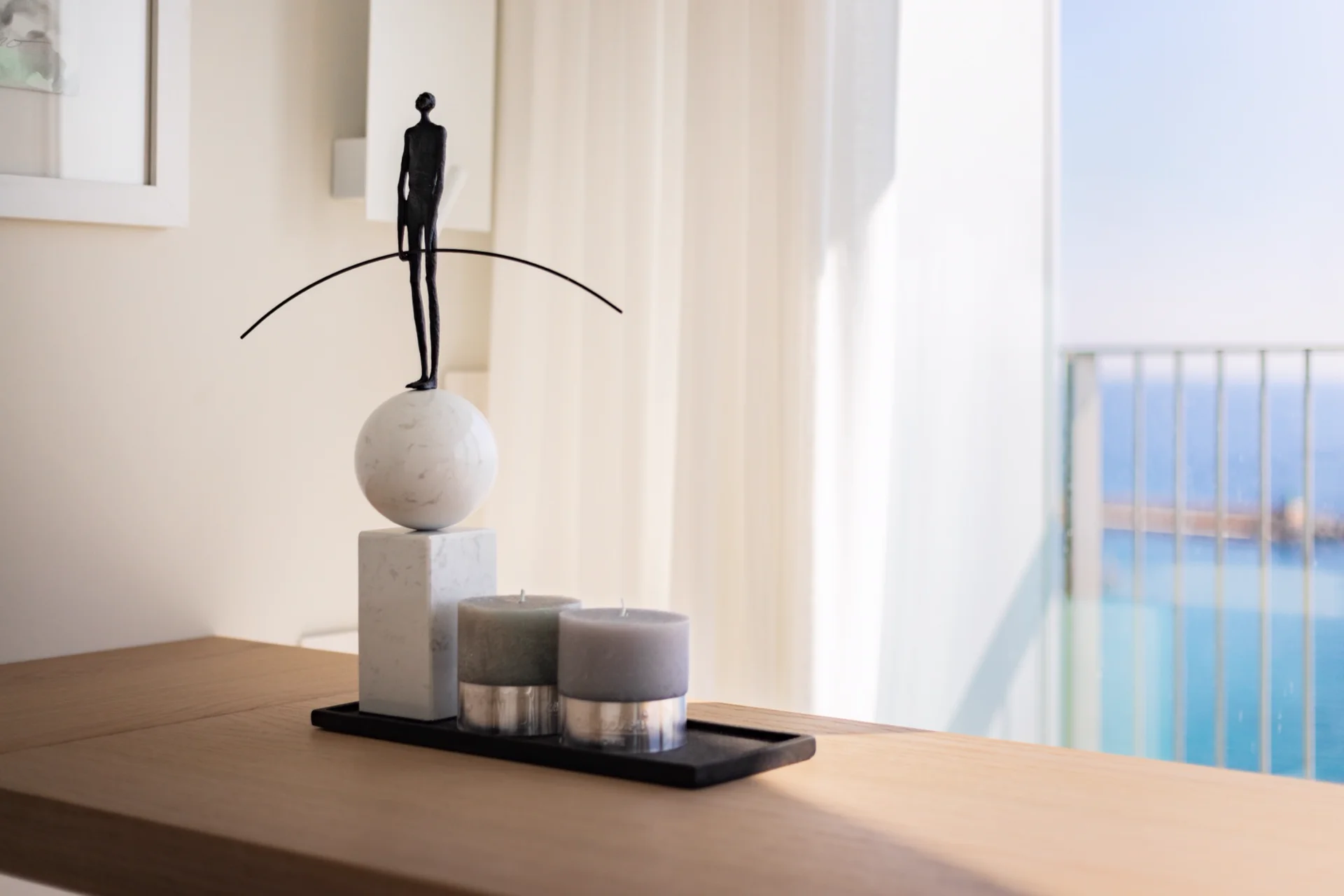 Apartamento Evolution