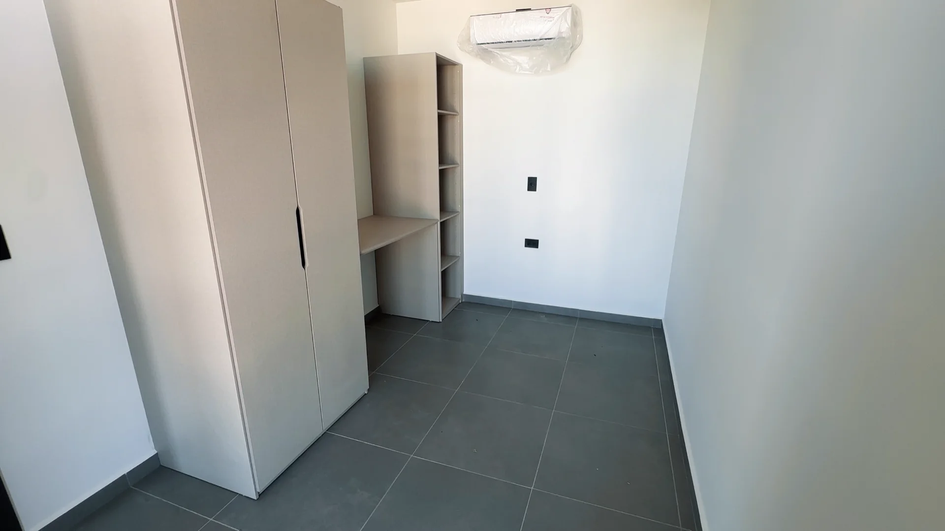 Habitación Junior