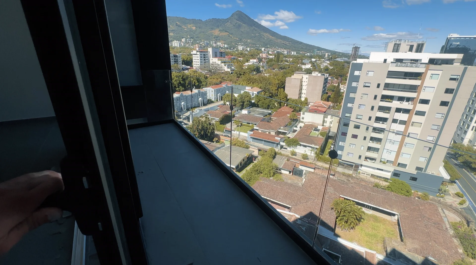 Terraza