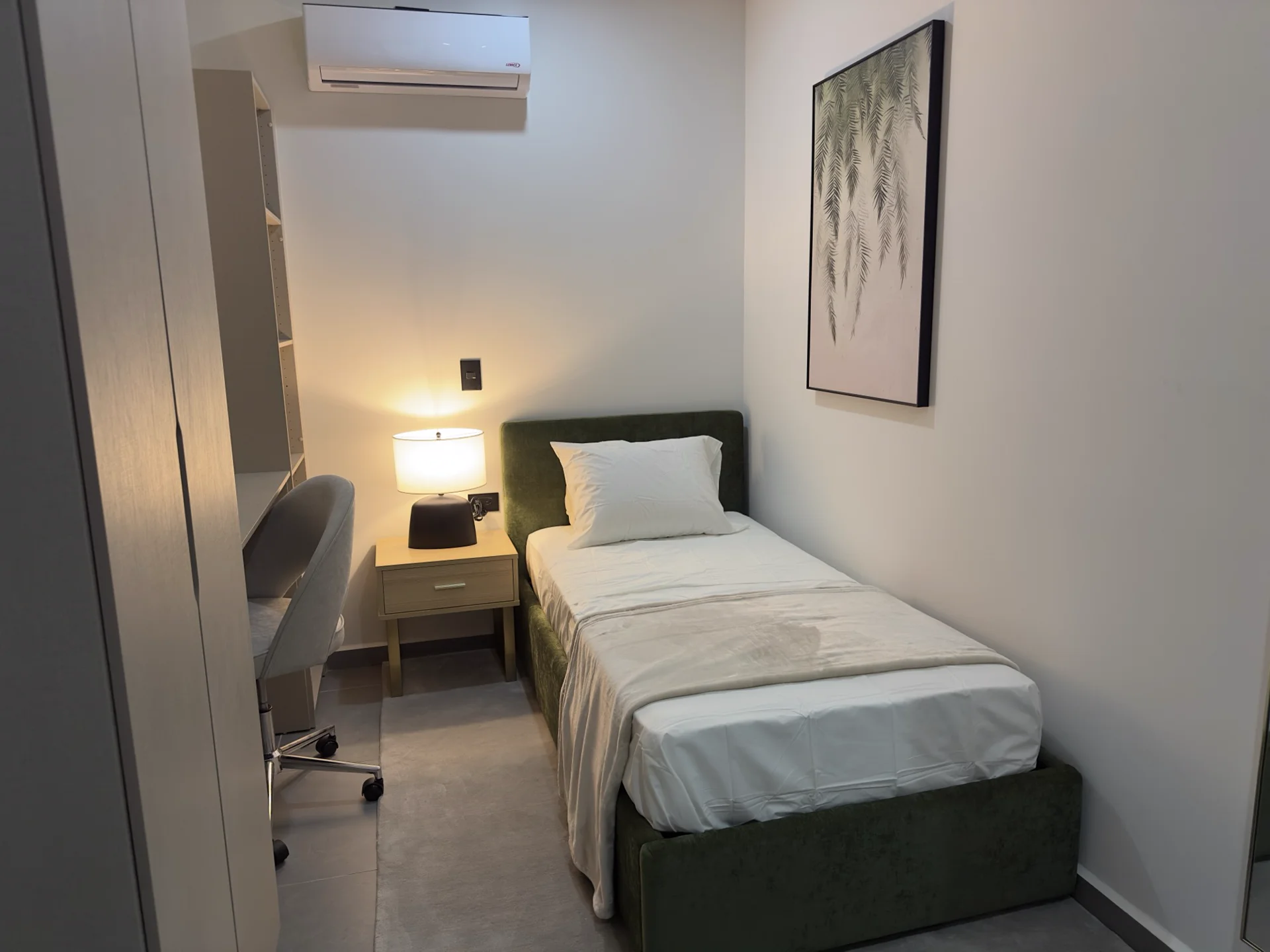 Habitación Junior
