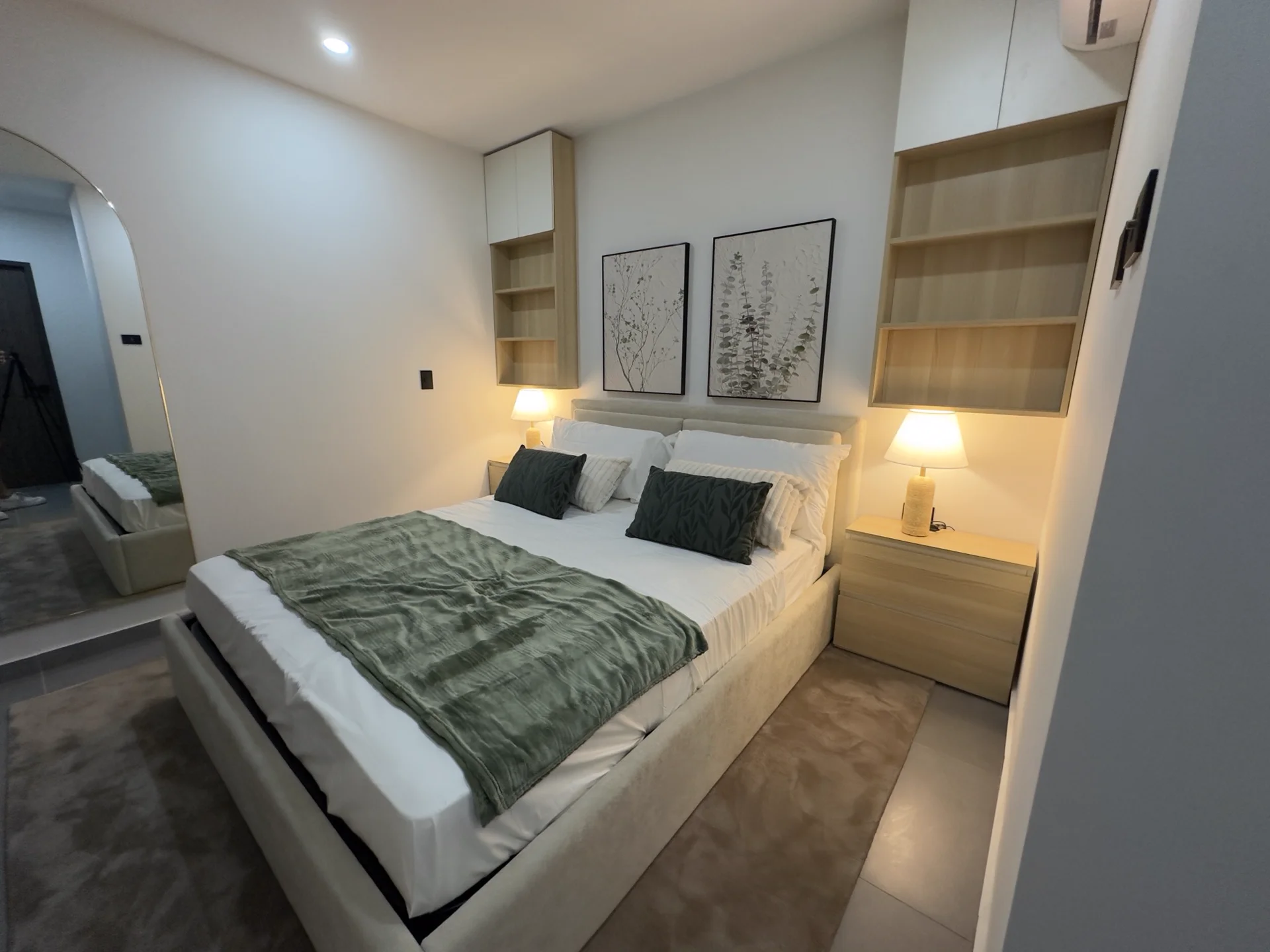 Habitación Principal