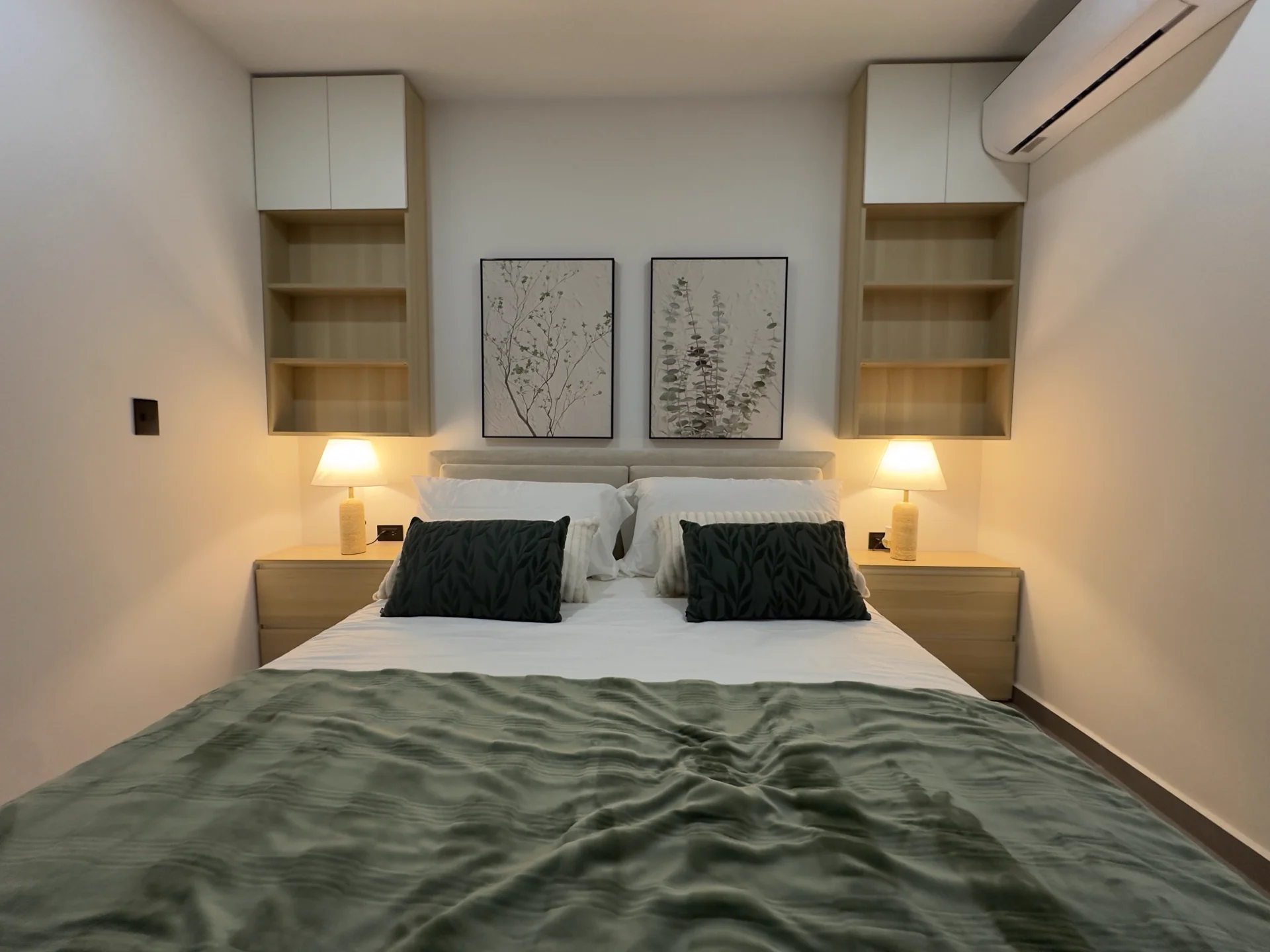 Habitación Principal