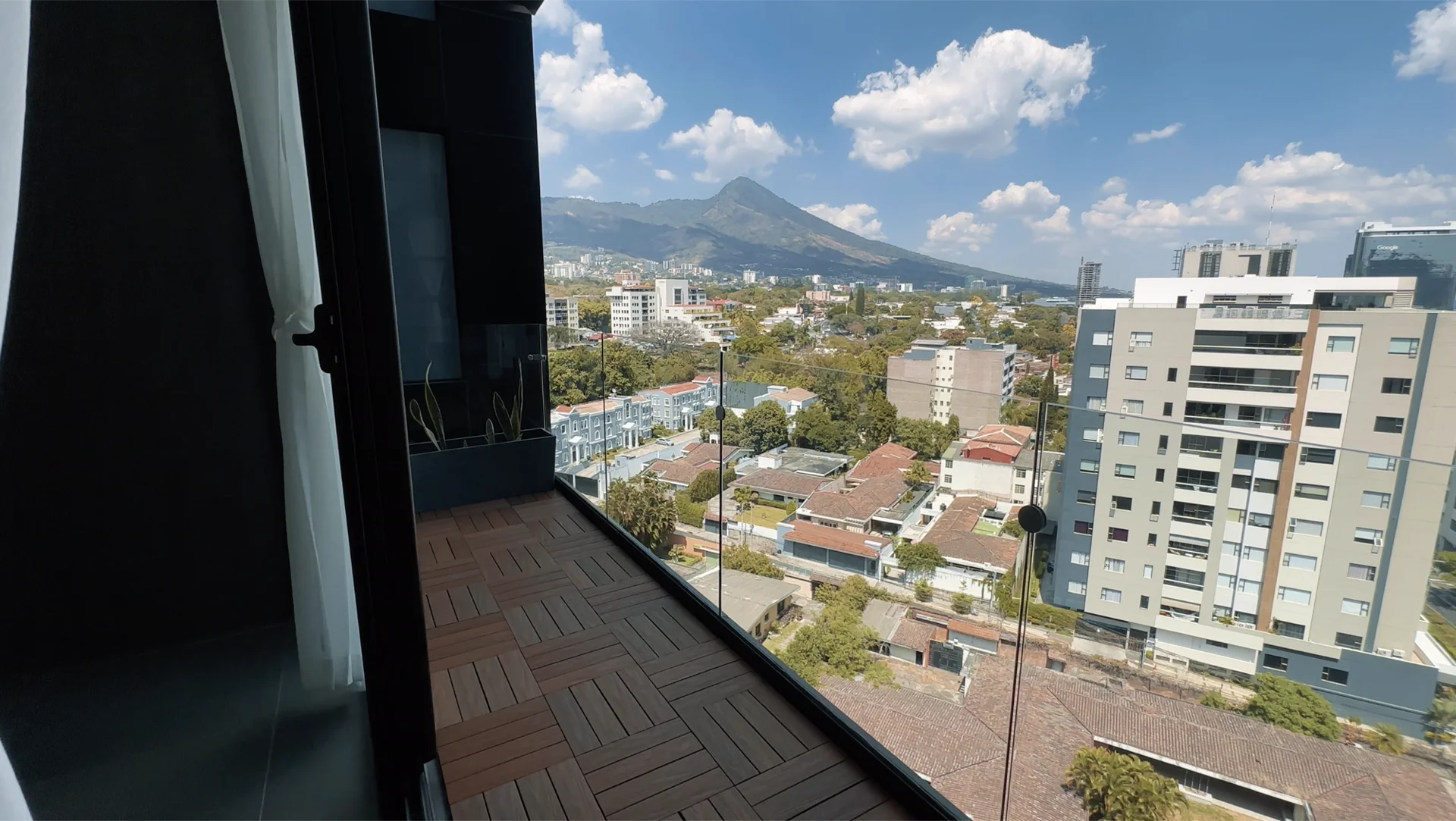 Terraza
