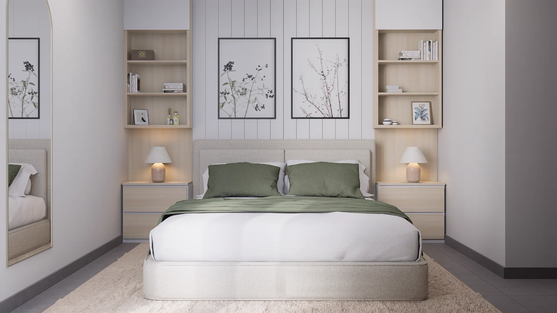 Habitación Principal