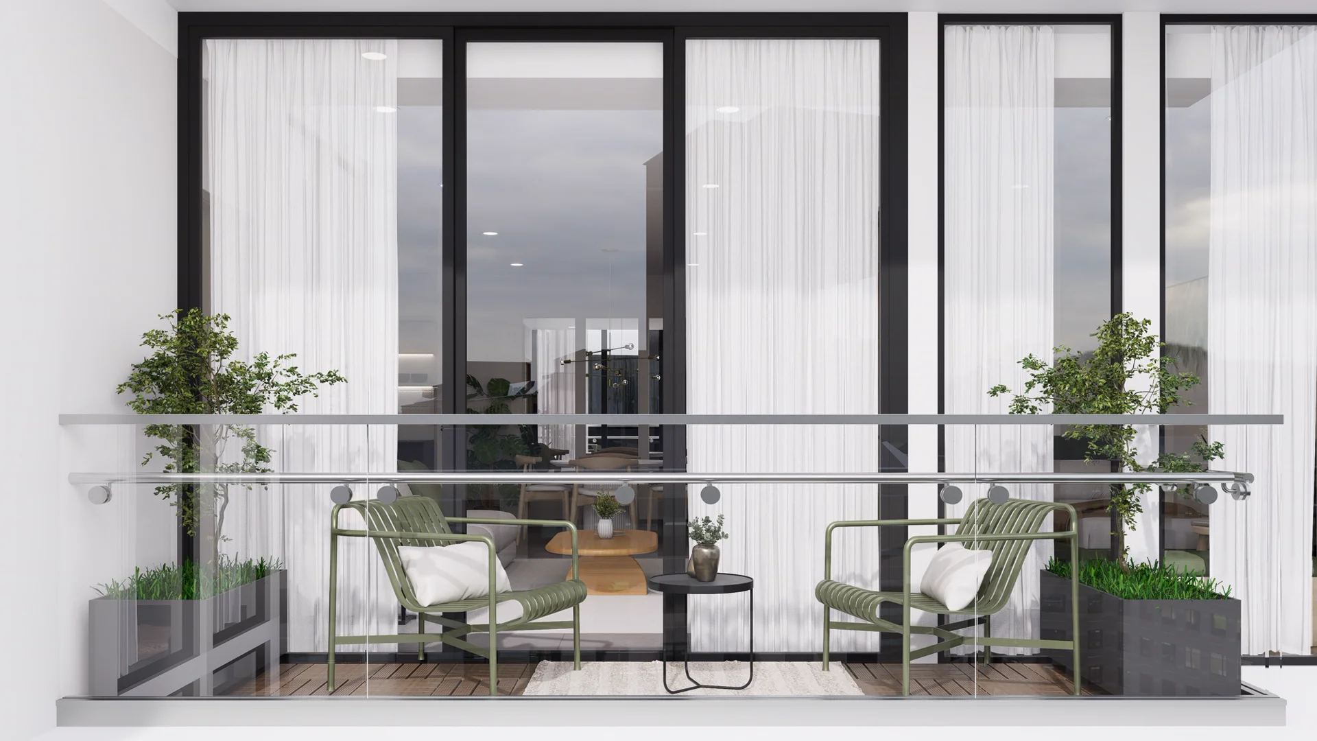 Terraza