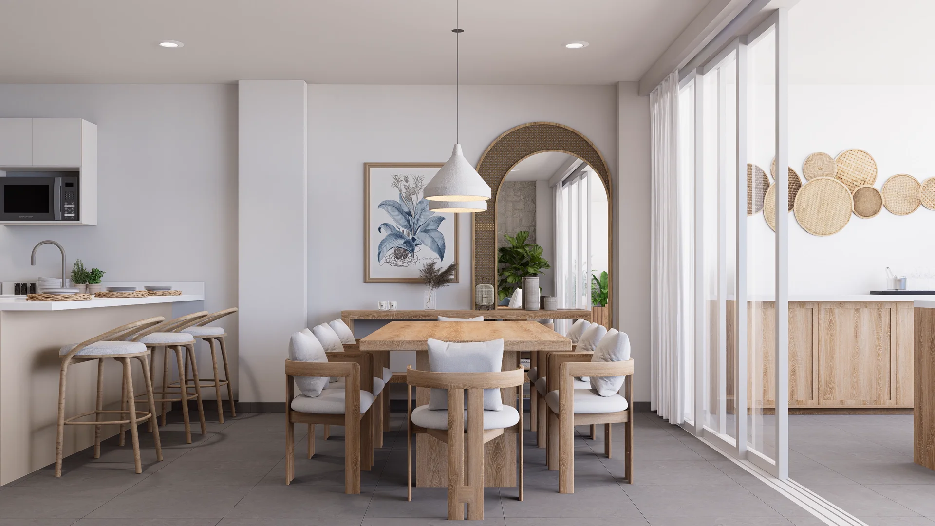 Comedor