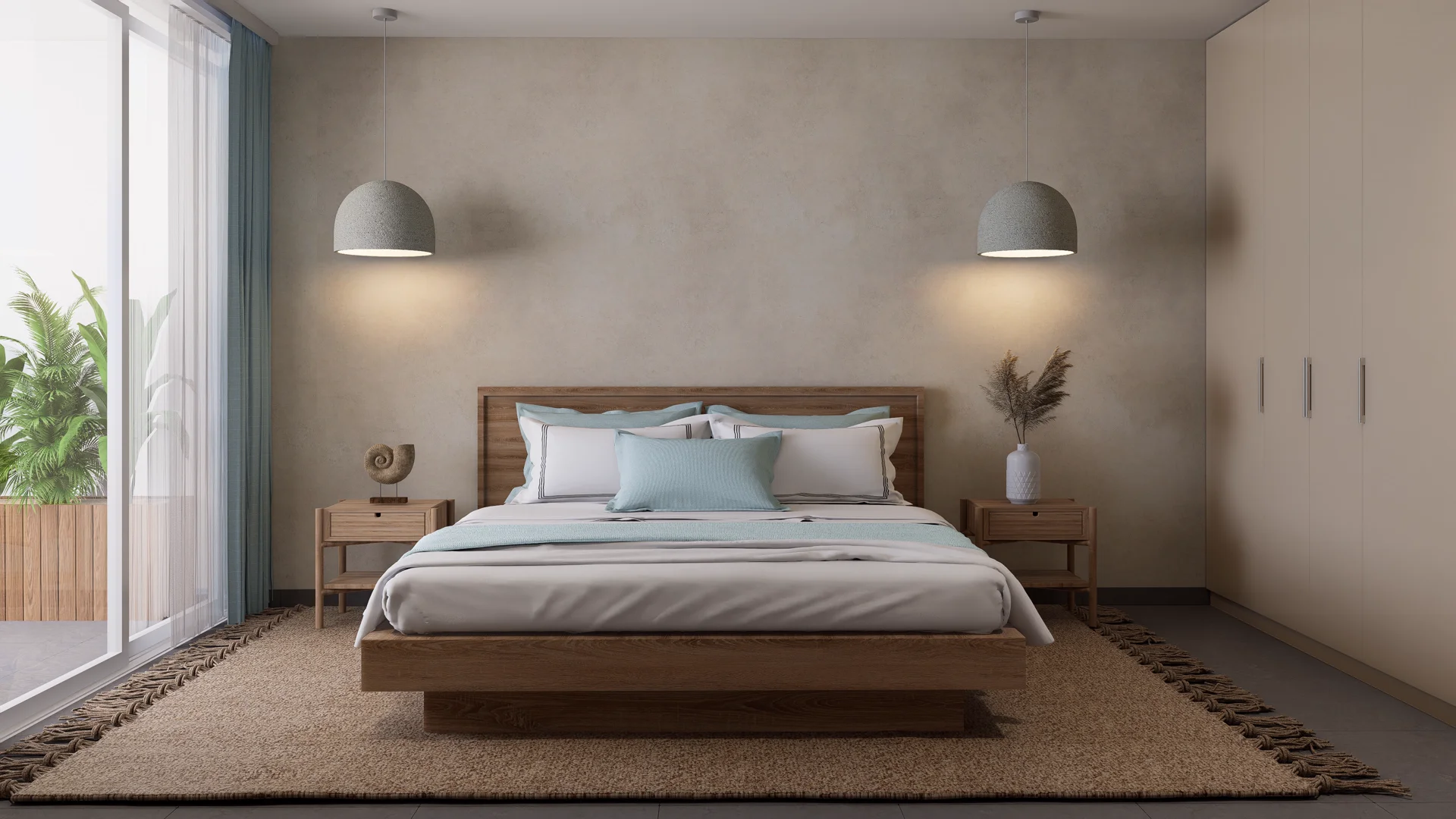 Habitación Principal