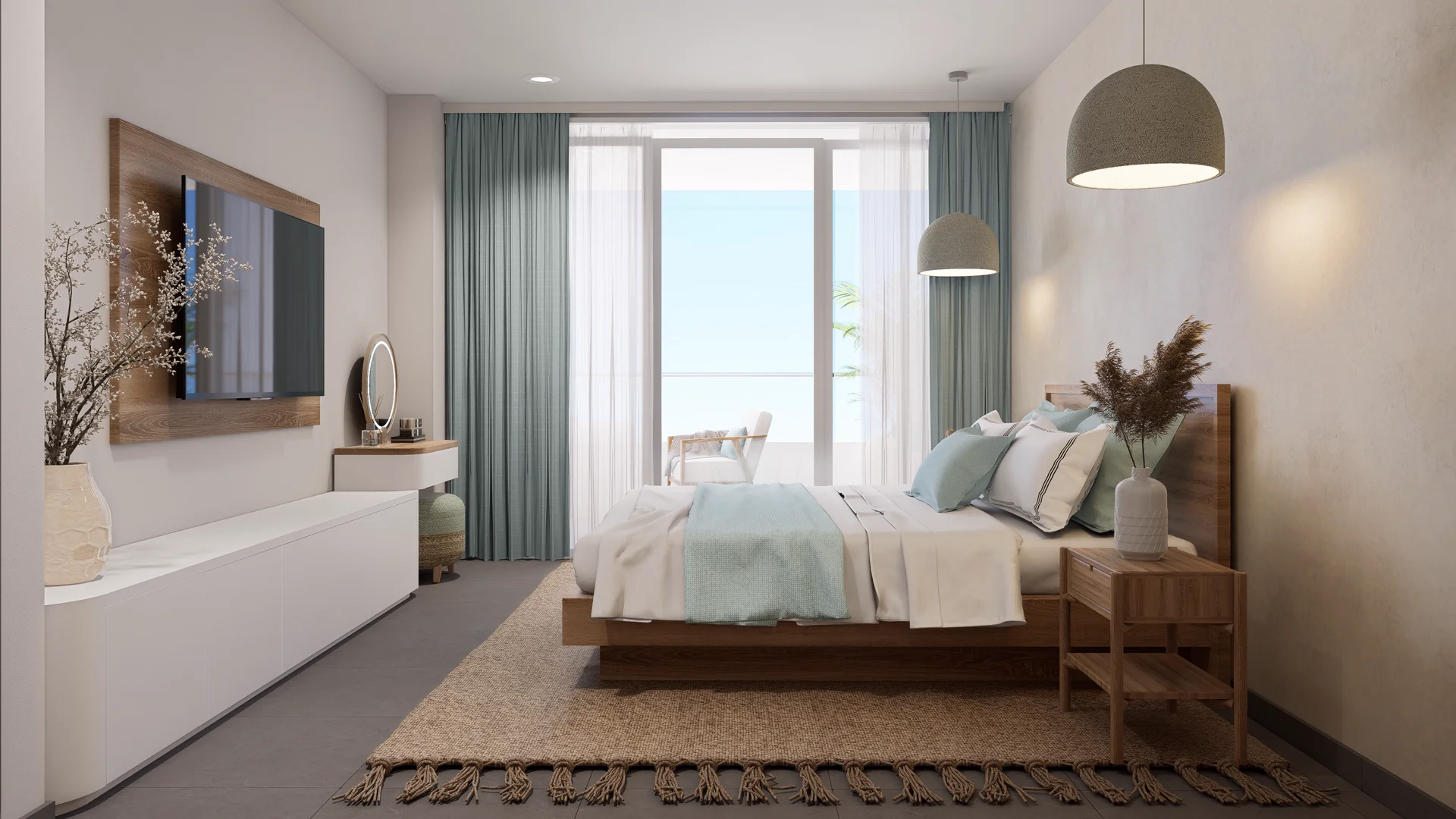 Habitación Principal