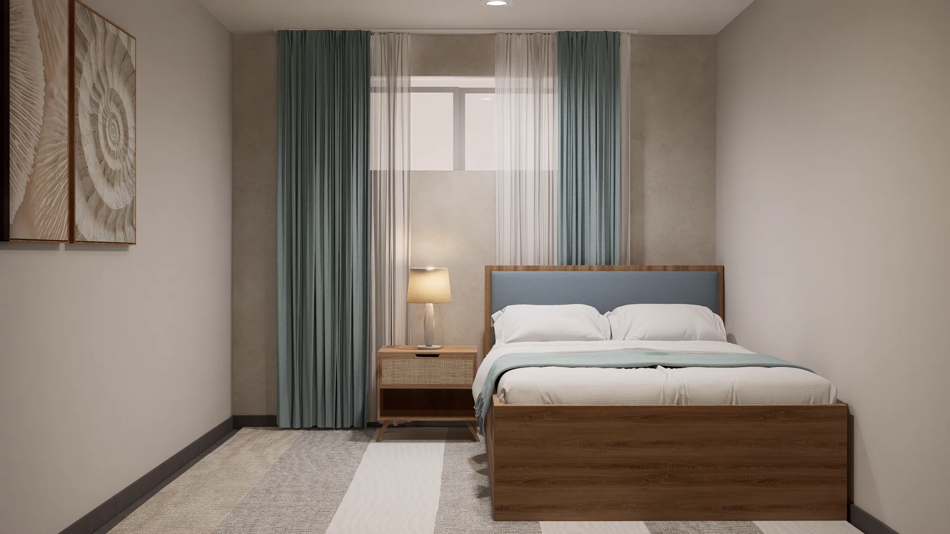 Habitación Junior