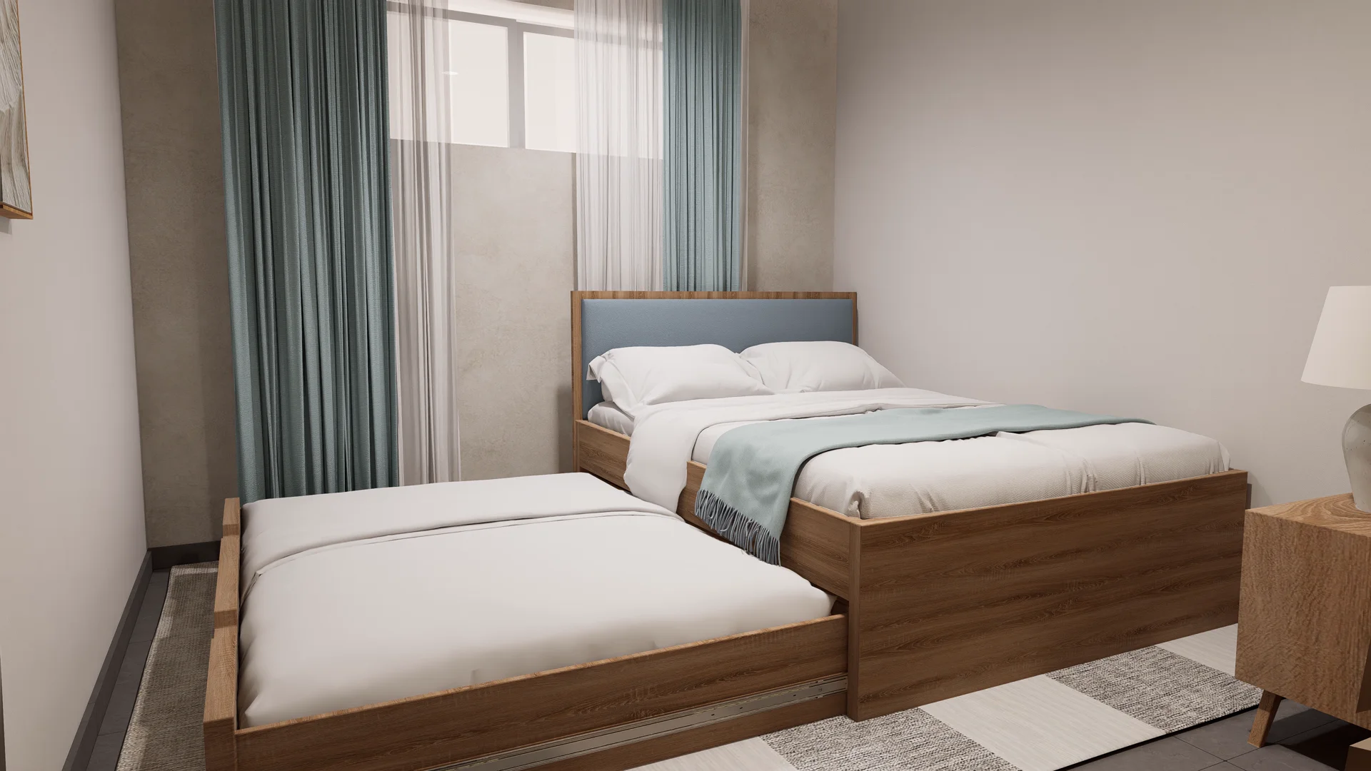 Habitación Junior