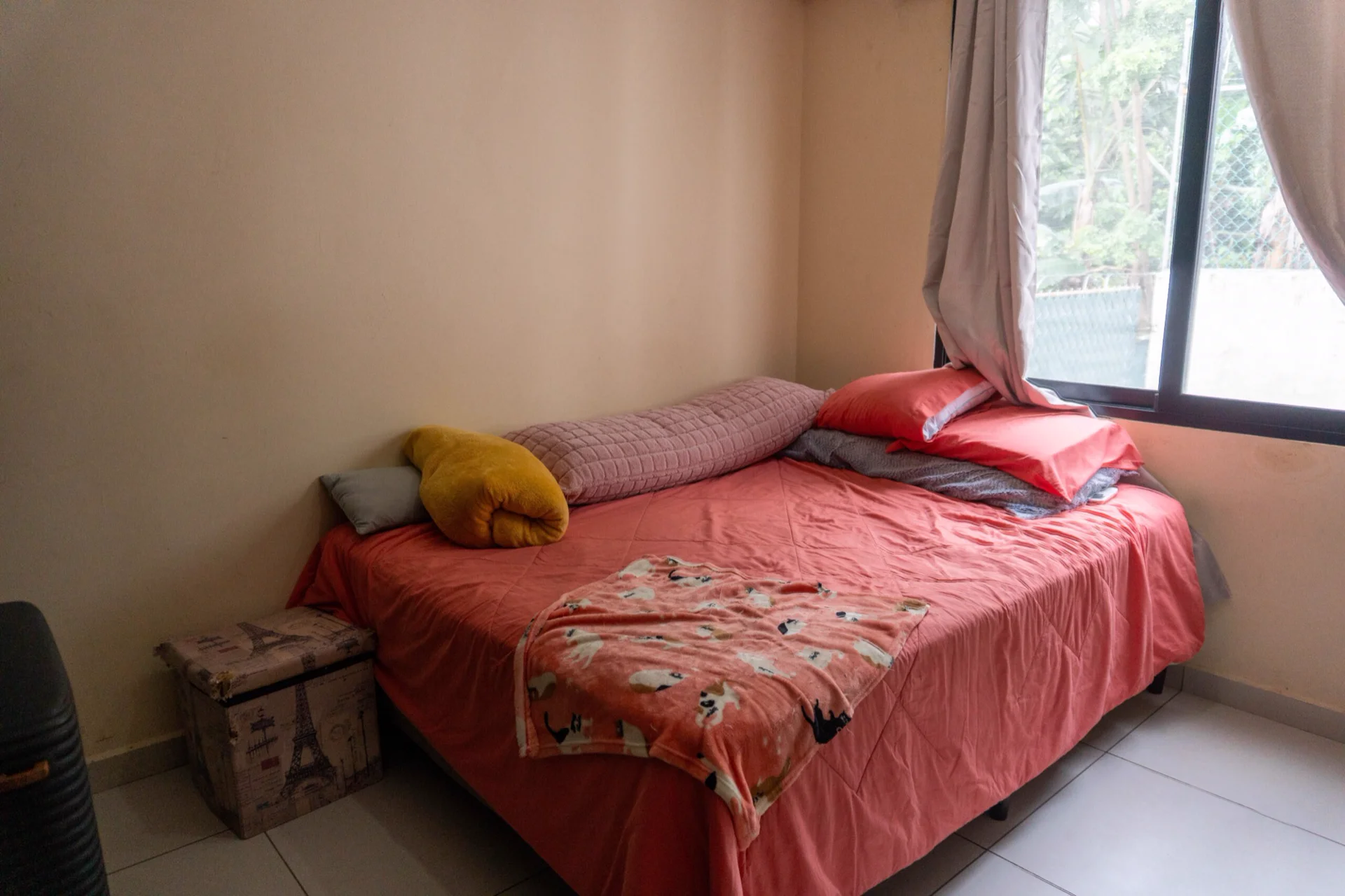 Habitación de Invitados 3