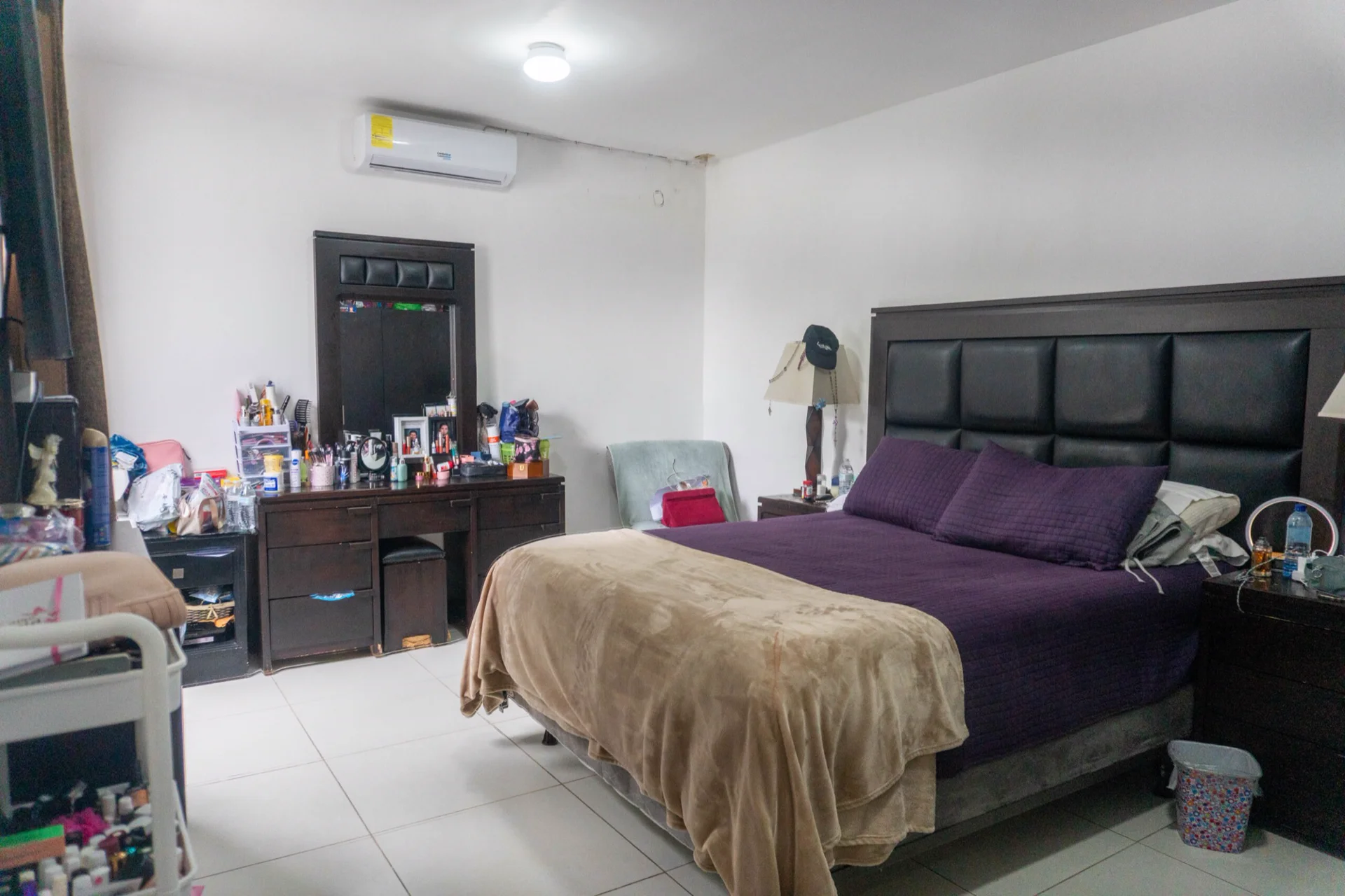 Habitación Principal
