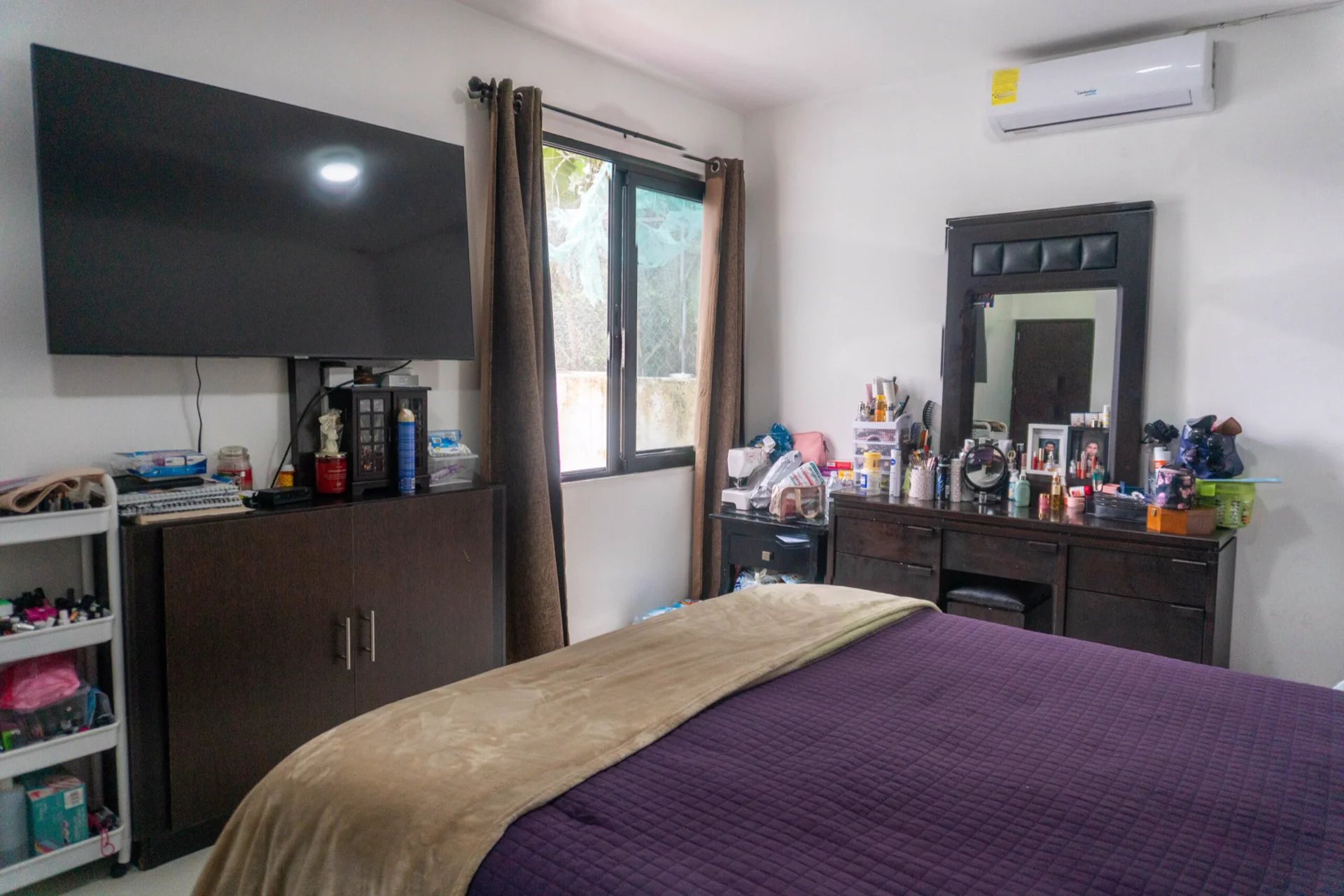 Habitación Principal