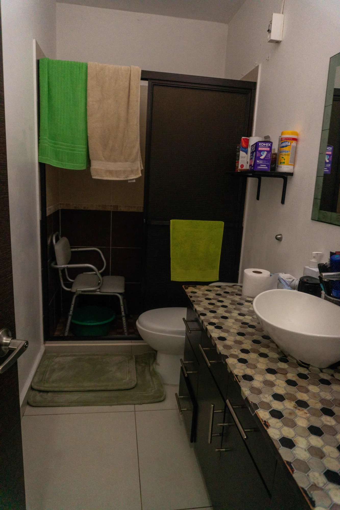 Baño Principal