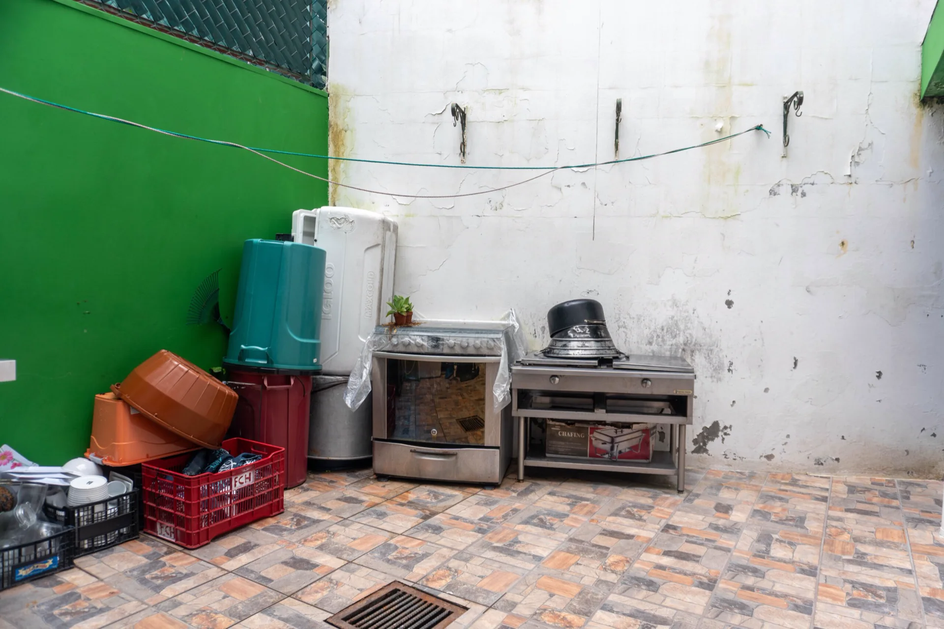 Terraza