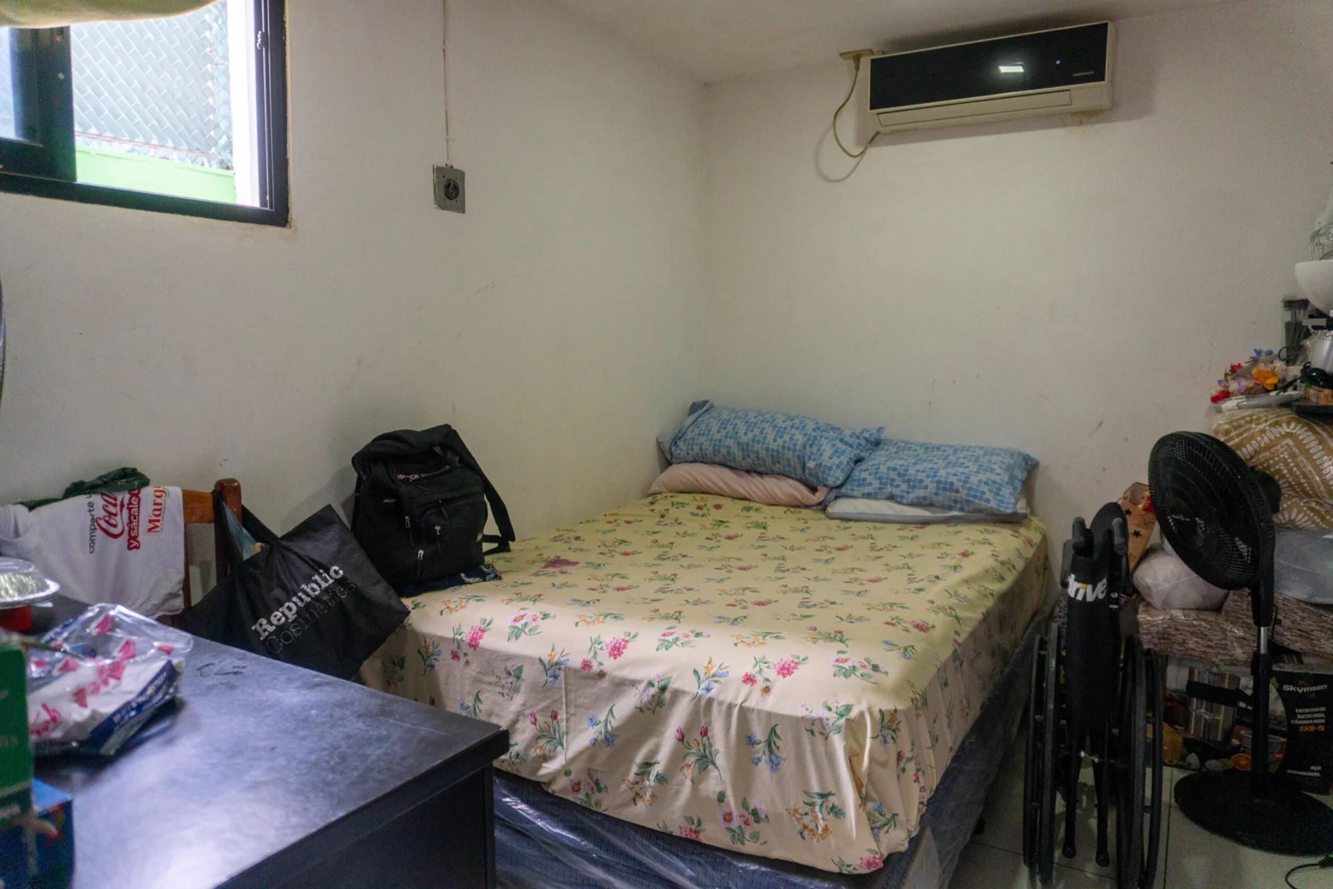 Habitación de Invitados 1