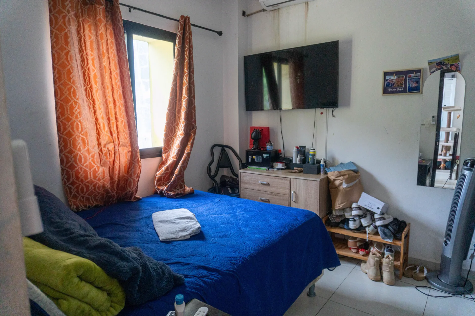 Habitación de Invitados 2