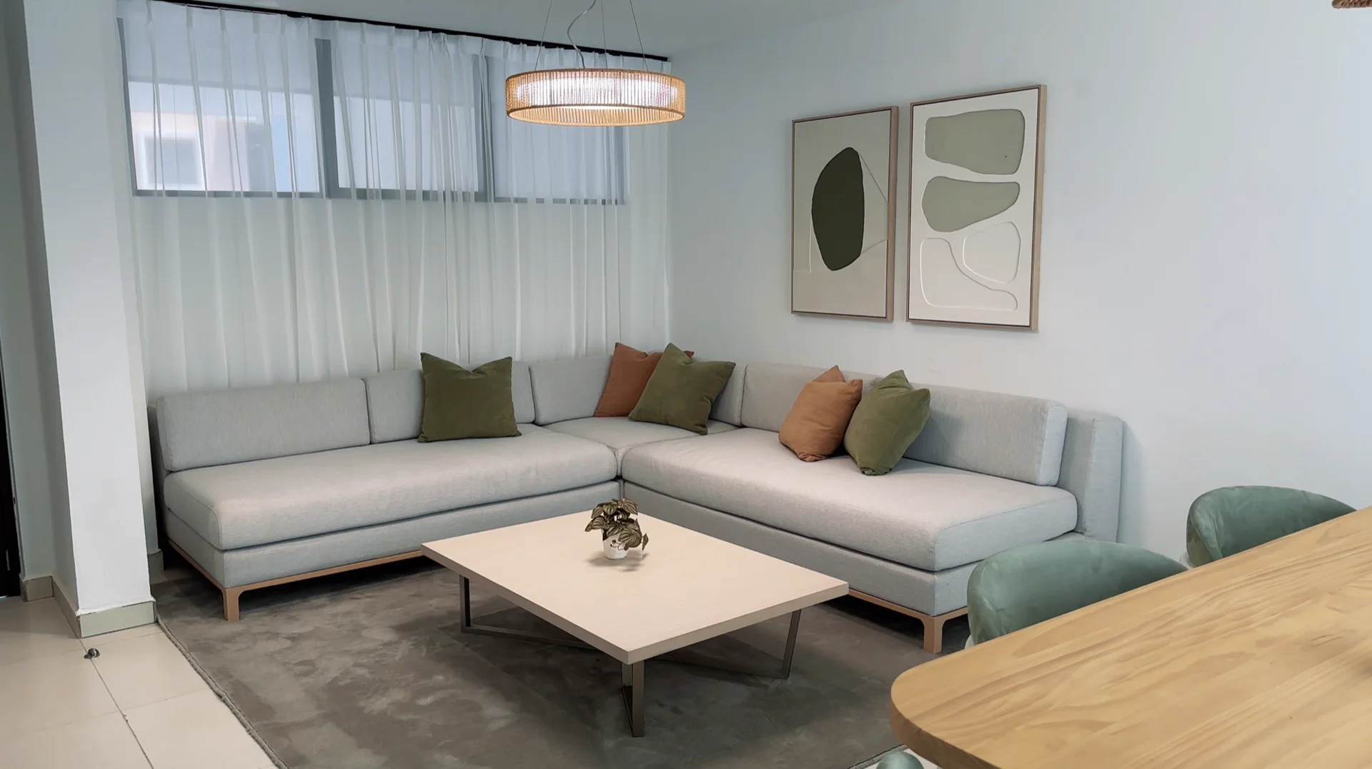 Residencial Villa Norte
