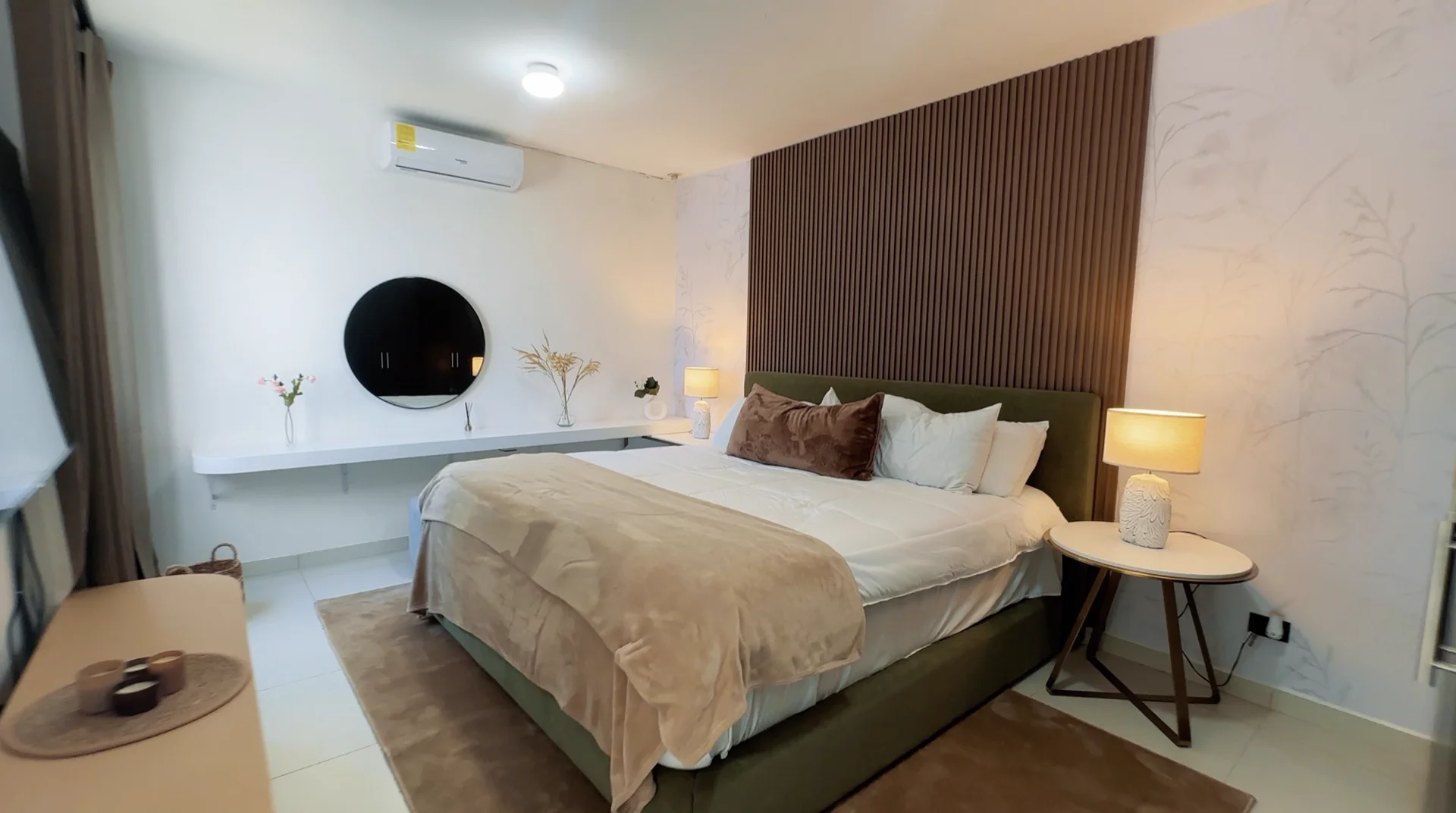 Habitación Principal