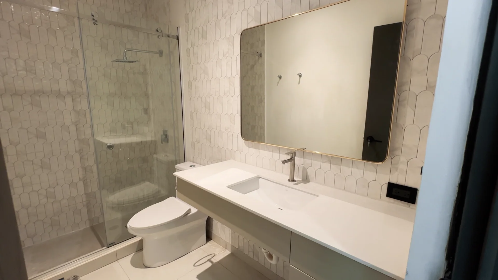 Baño Principal