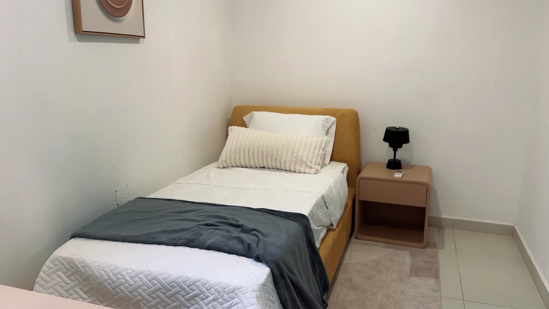Habitación de Invitados 1